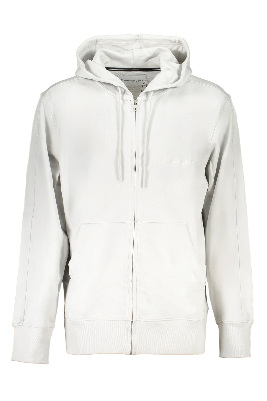 Felpa CALVIN KLEIN Grigio