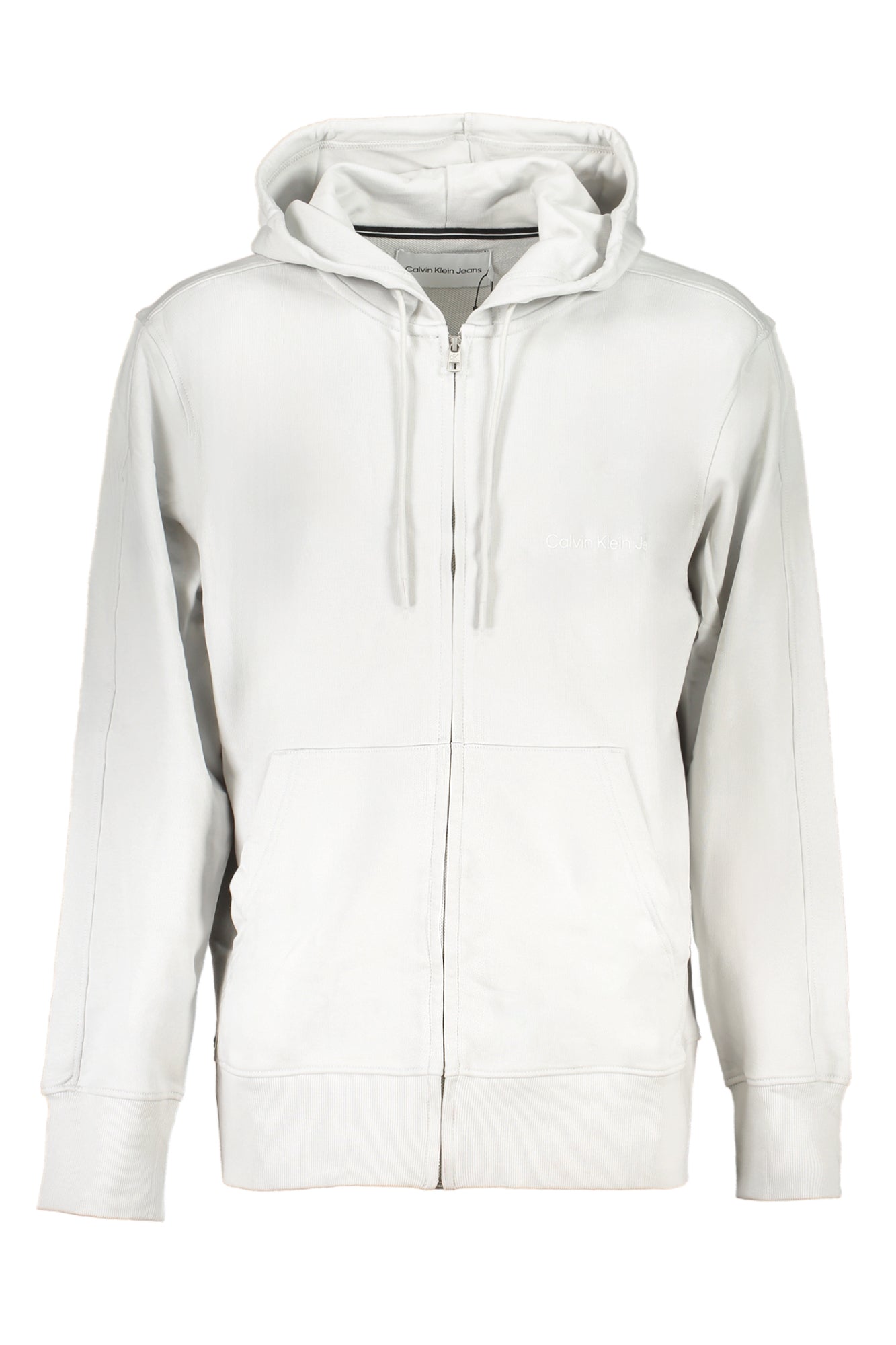 Felpa CALVIN KLEIN Grigio