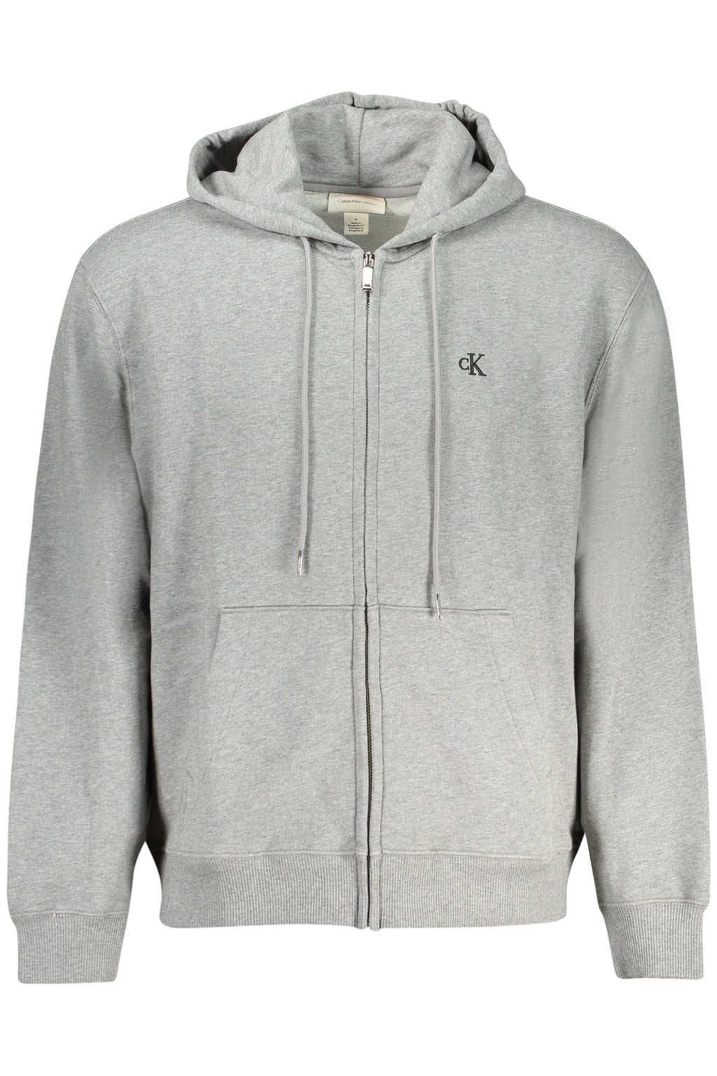 Felpa CALVIN KLEIN Grigio