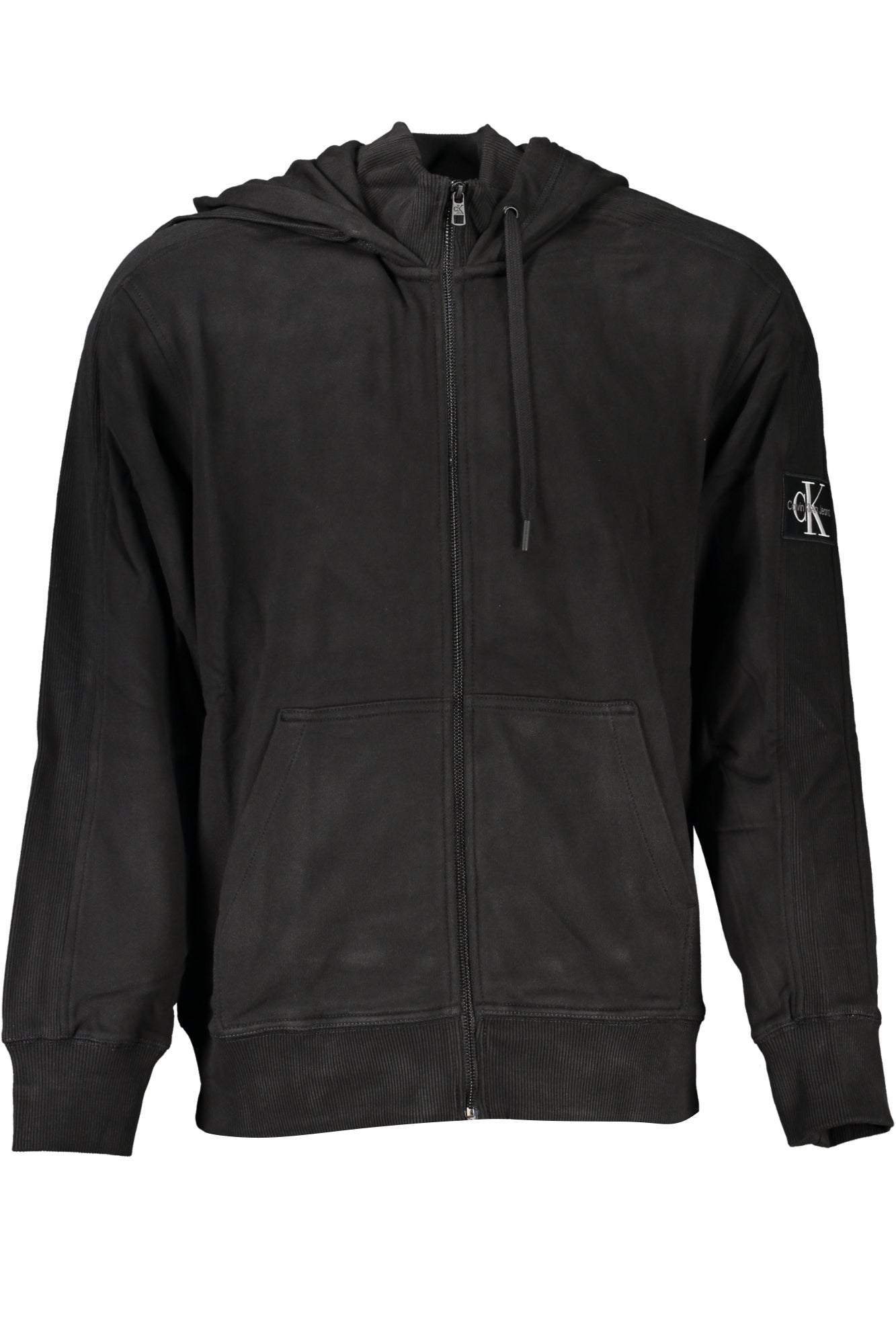 Felpa CALVIN KLEIN Nero