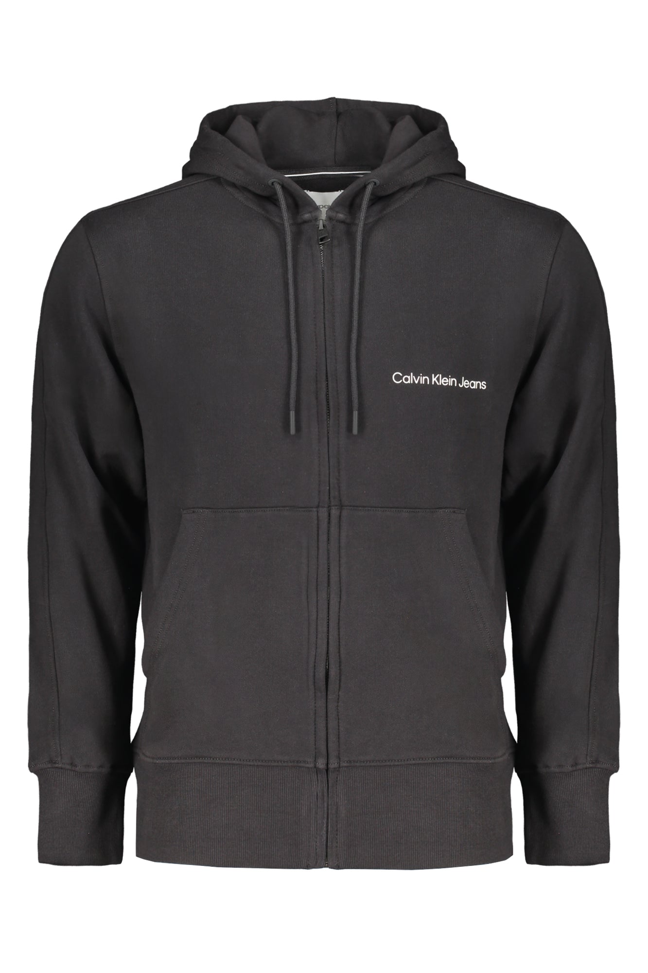 Felpa CALVIN KLEIN Nero