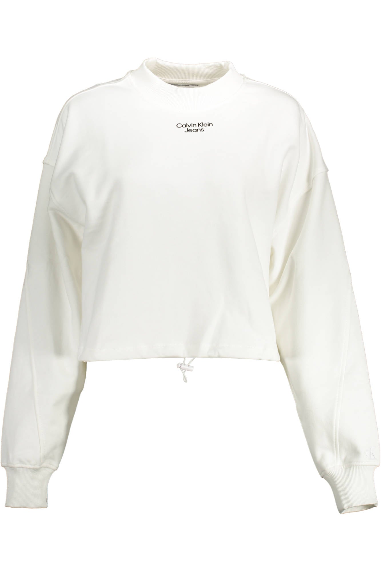 Felpa CALVIN KLEIN Bianco