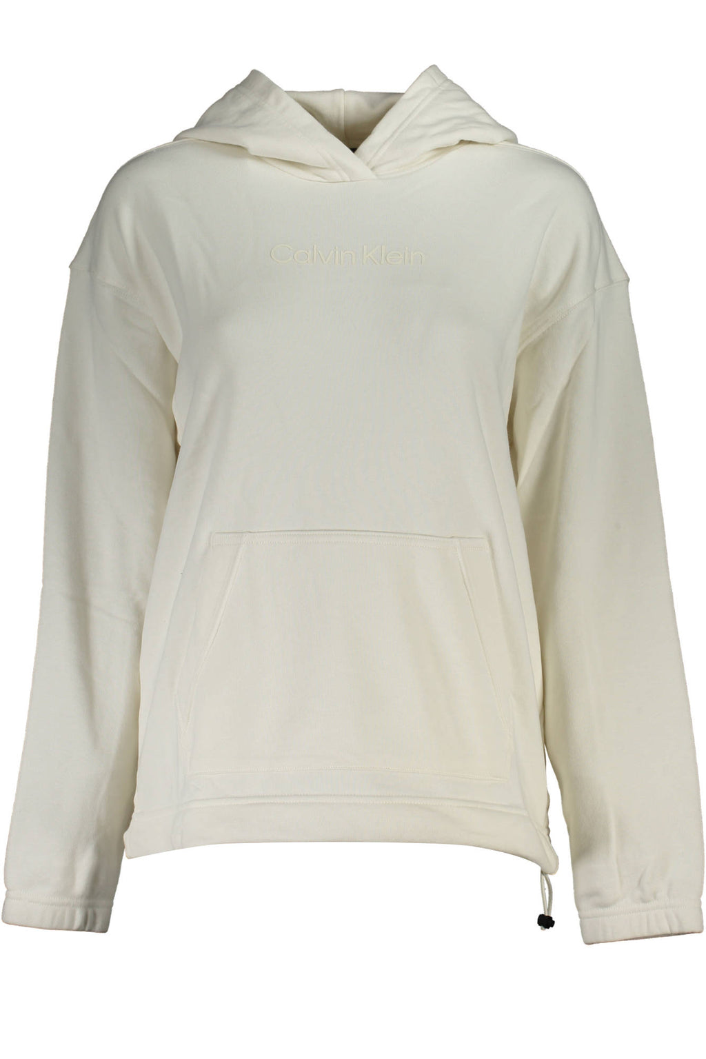 Felpa CALVIN KLEIN Bianco
