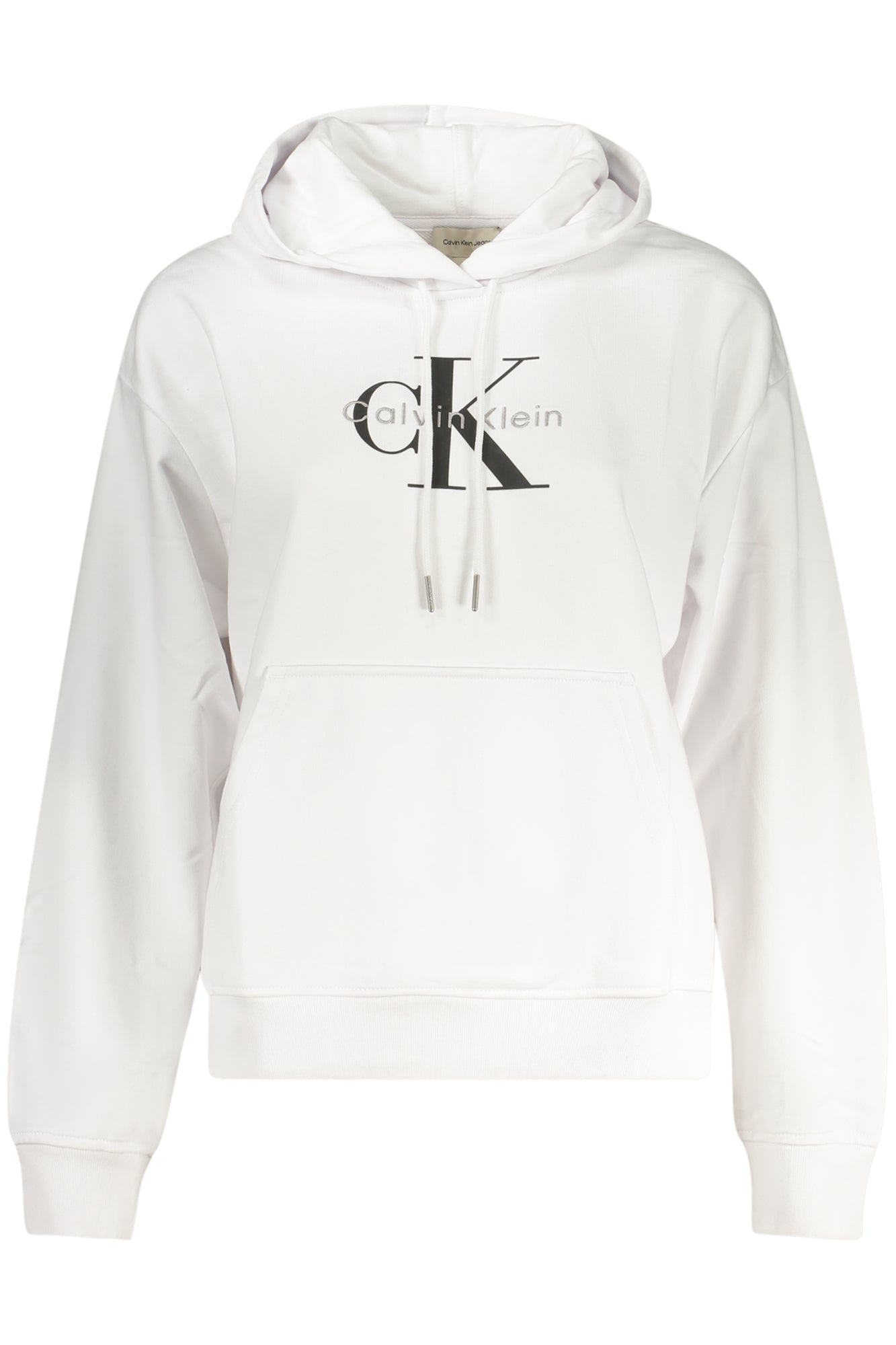 Felpa CALVIN KLEIN Bianco