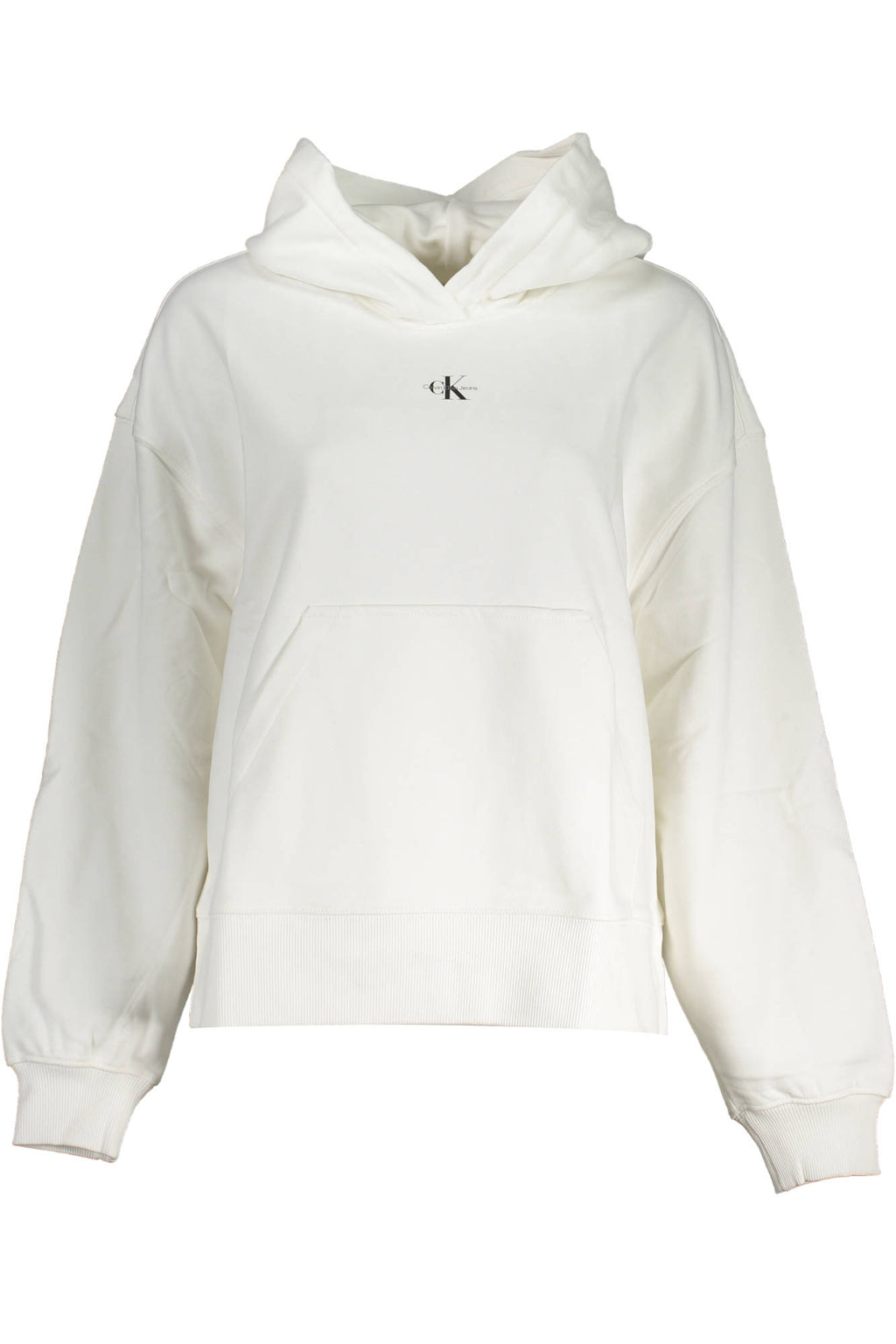 Felpa CALVIN KLEIN Bianco