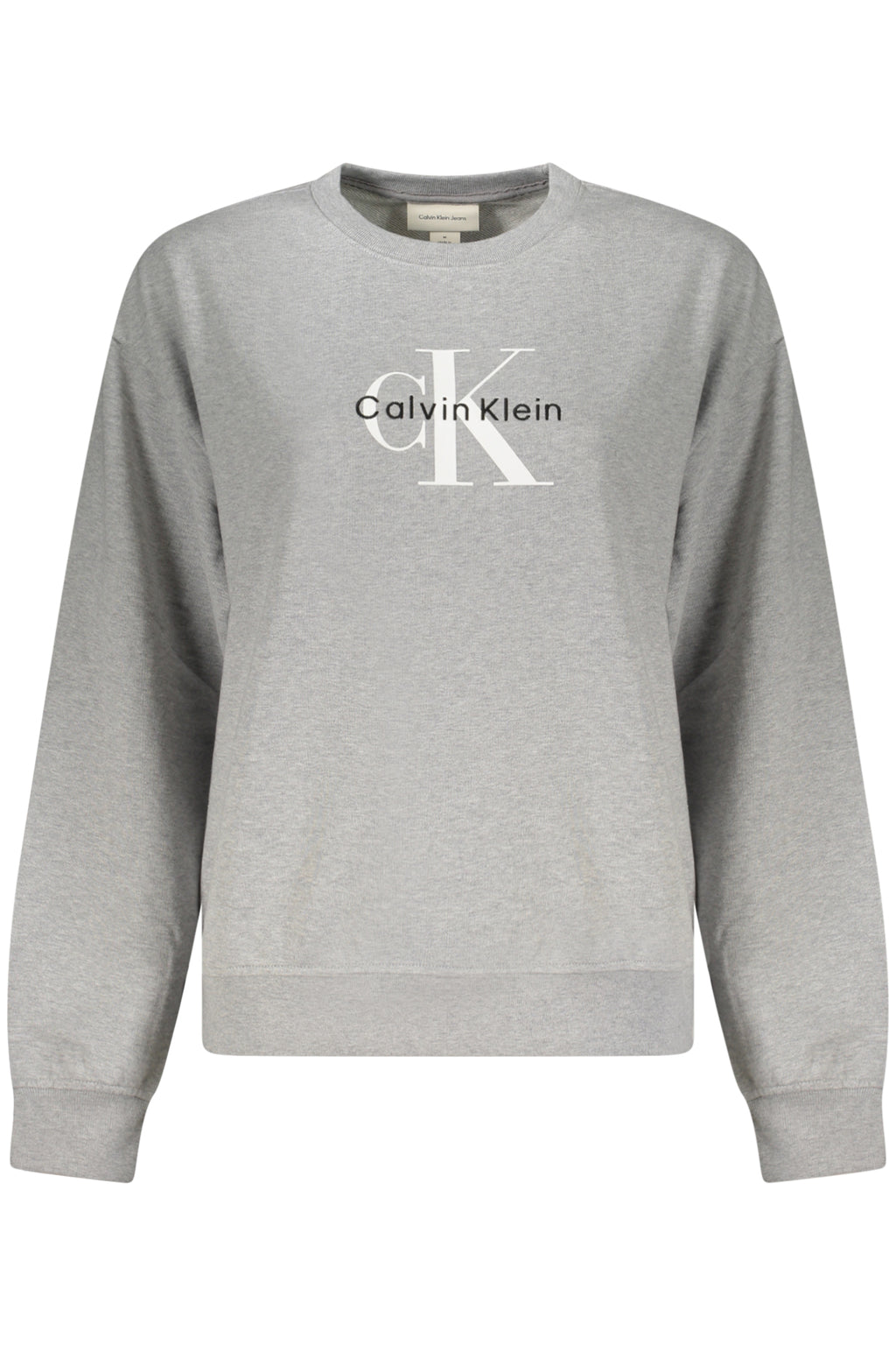 Felpa CALVIN KLEIN Grigio