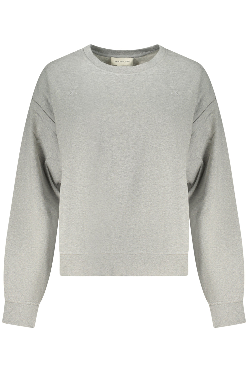 Felpa CALVIN KLEIN Grigio