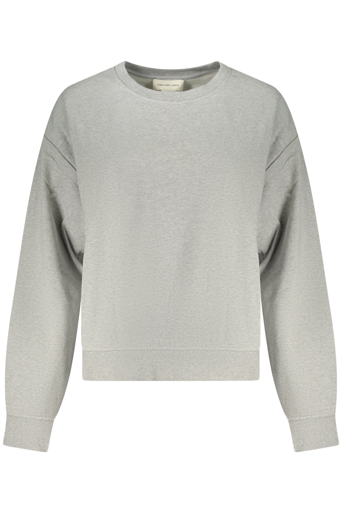 Felpa CALVIN KLEIN Grigio