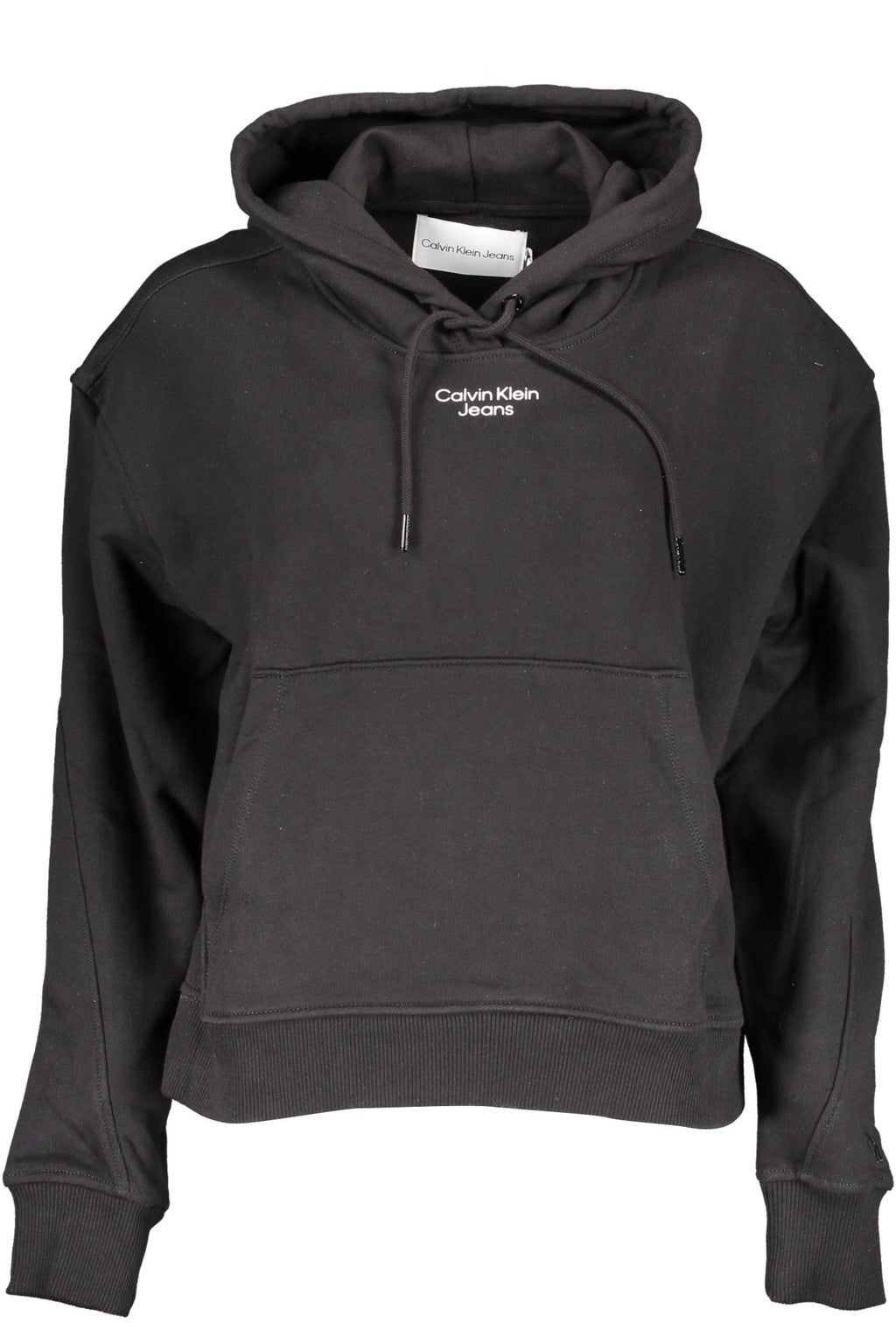 Felpa CALVIN KLEIN Nero