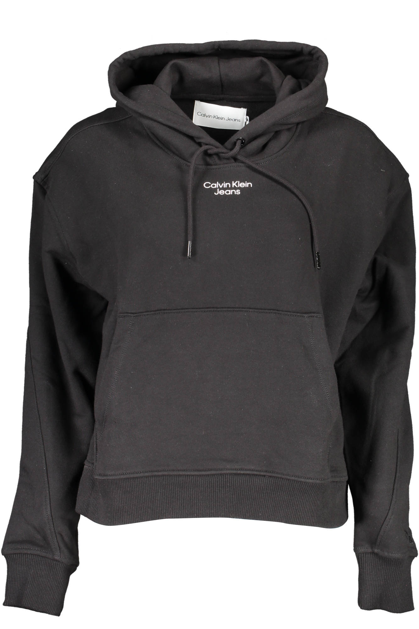 Felpa CALVIN KLEIN Nero