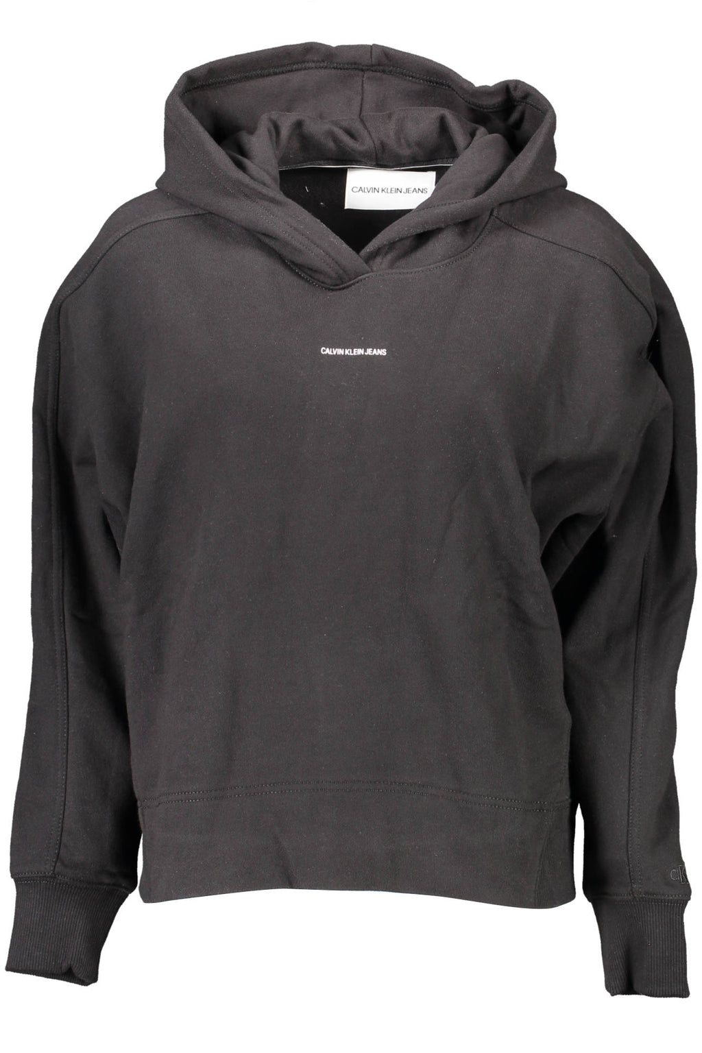 Felpa CALVIN KLEIN Nero J20J215462