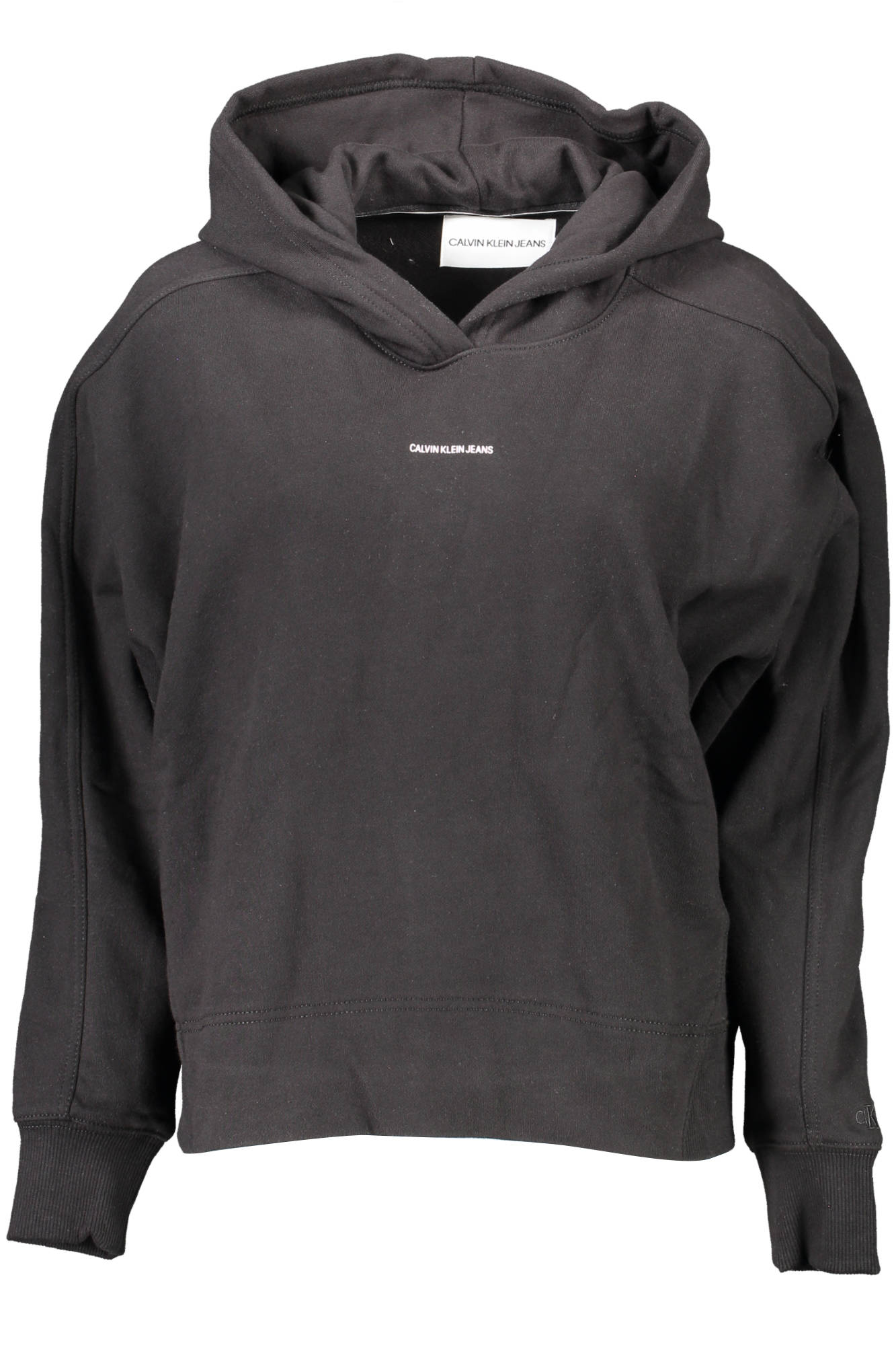 Felpa CALVIN KLEIN Nero J20J215462