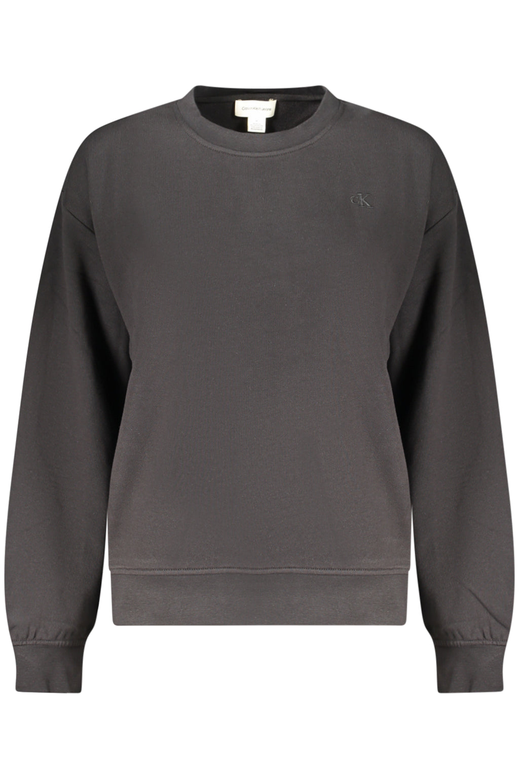 Felpa CALVIN KLEIN Nero LV047F223G