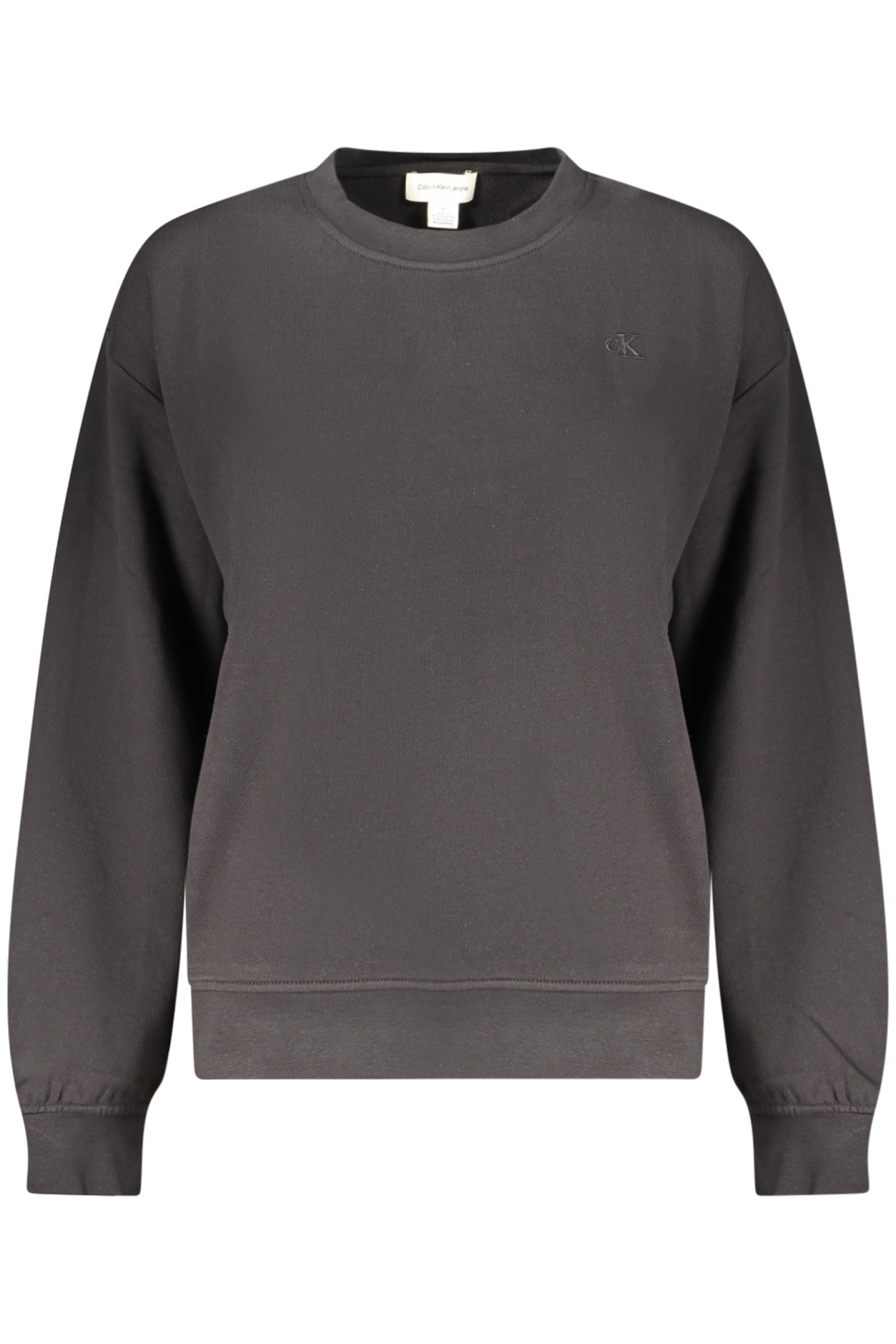 Felpa CALVIN KLEIN Nero LV047F223G