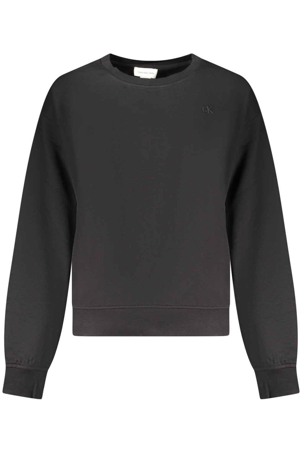 Felpa CALVIN KLEIN Nero