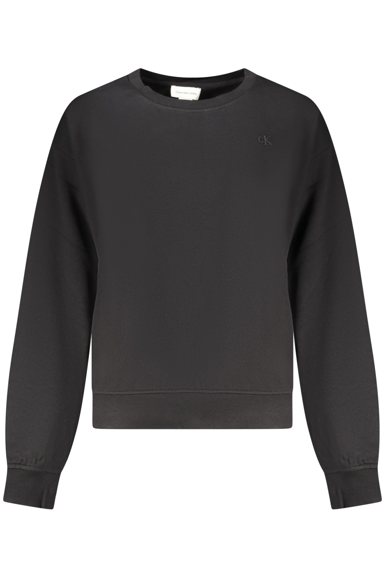 Felpa CALVIN KLEIN Nero