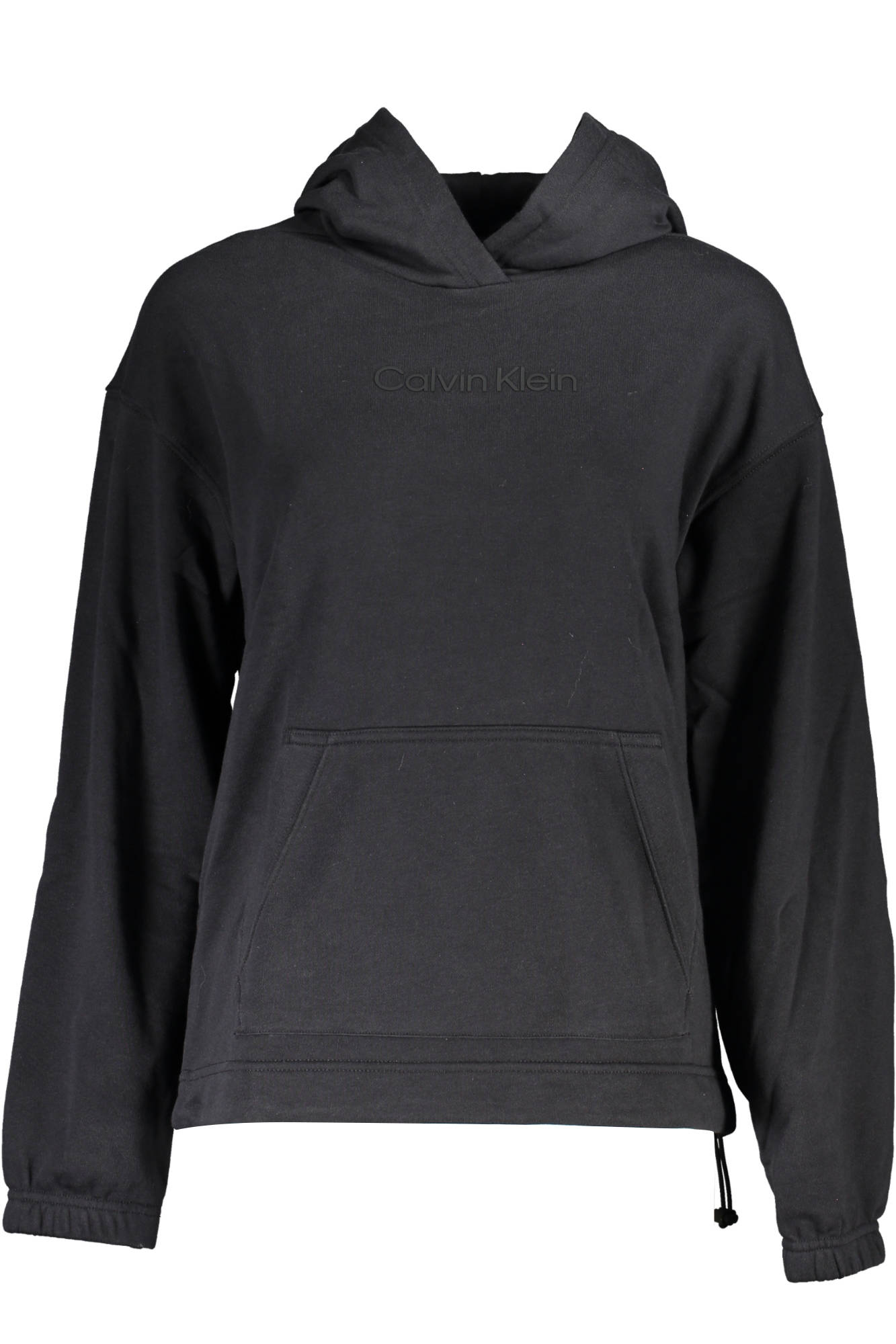 Felpa CALVIN KLEIN Nero