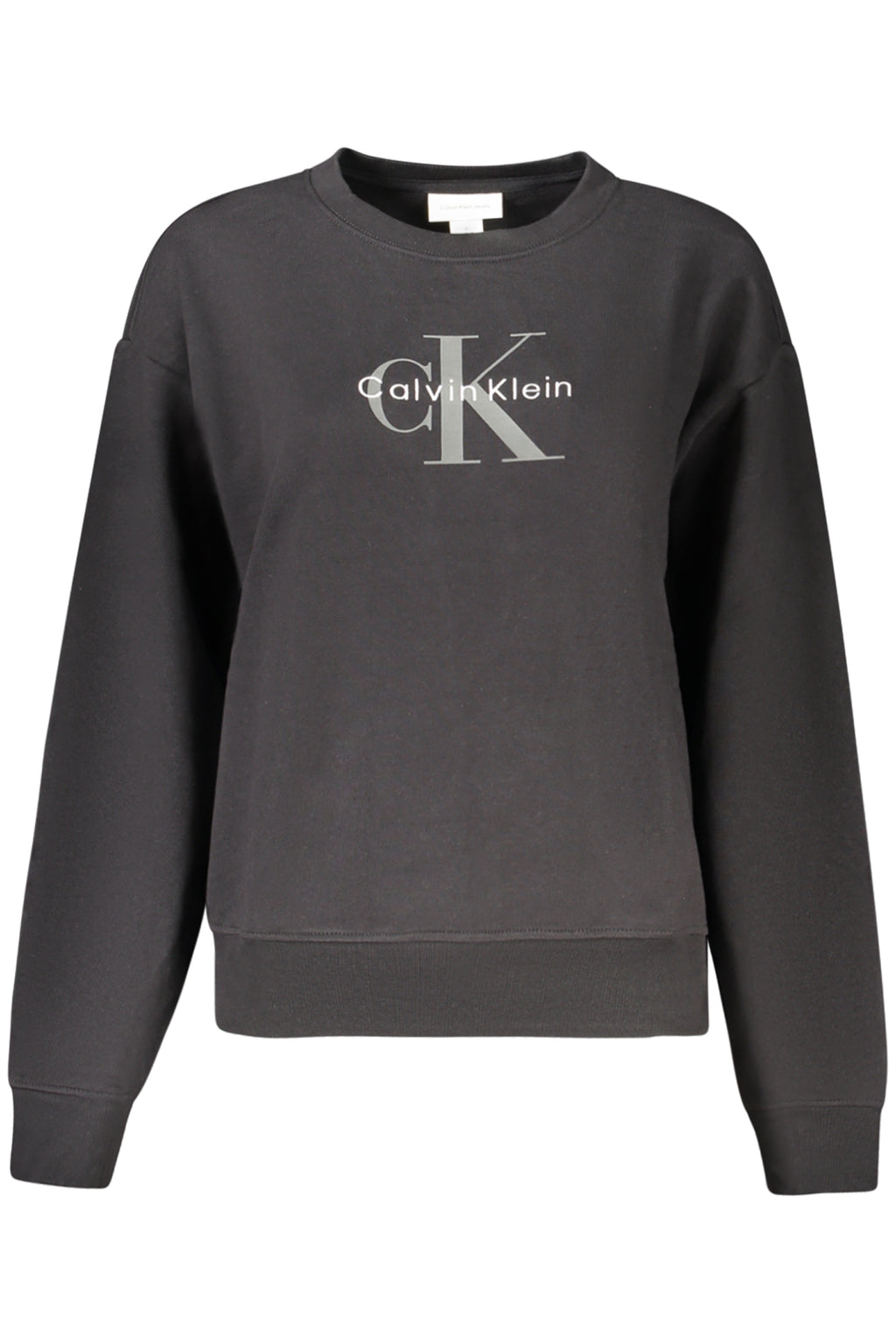 Felpa CALVIN KLEIN Nero LV047B234G