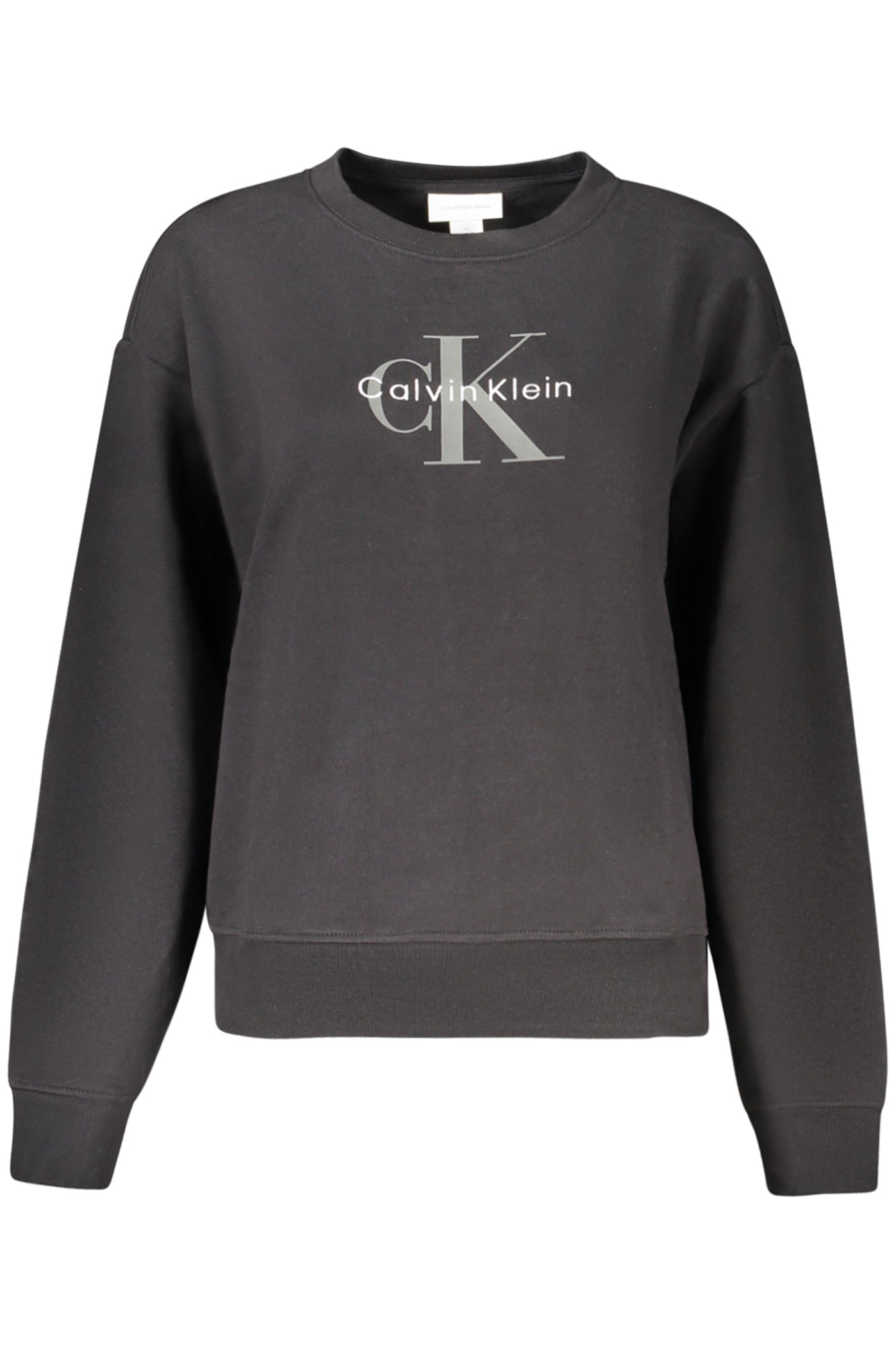 Felpa CALVIN KLEIN Nero LV047B234G