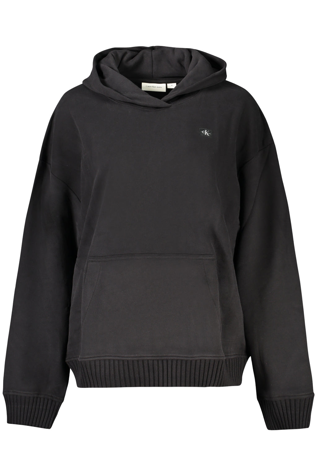 Felpa CALVIN KLEIN Nero J20J224173