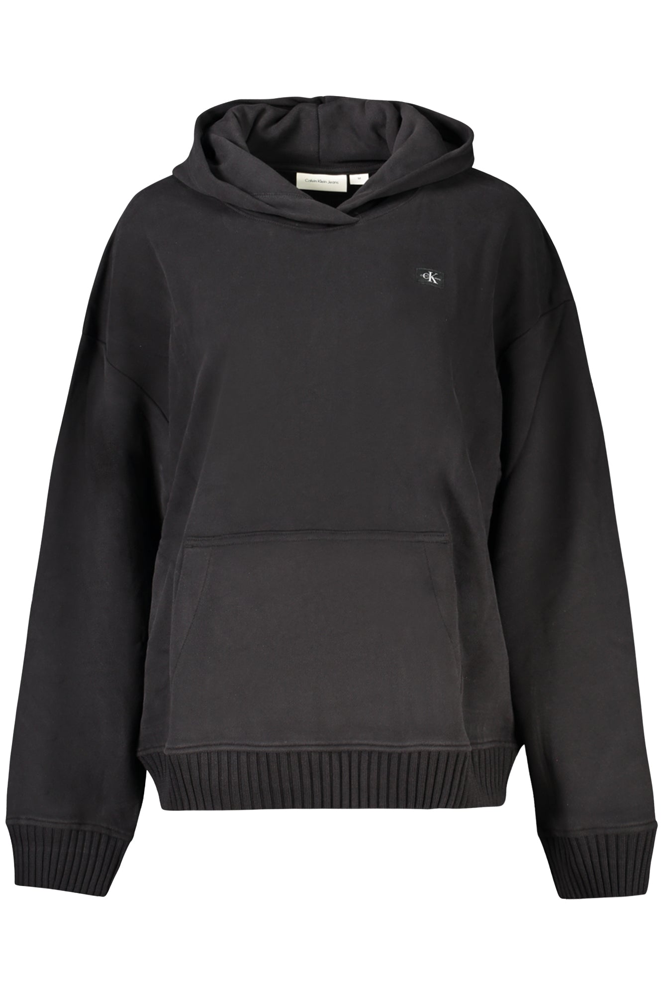Felpa CALVIN KLEIN Nero J20J224173