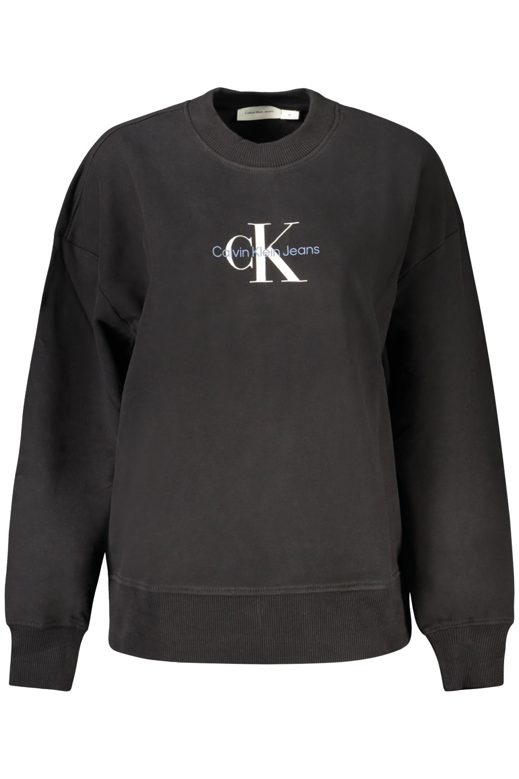 Felpa CALVIN KLEIN Nero J20J224177