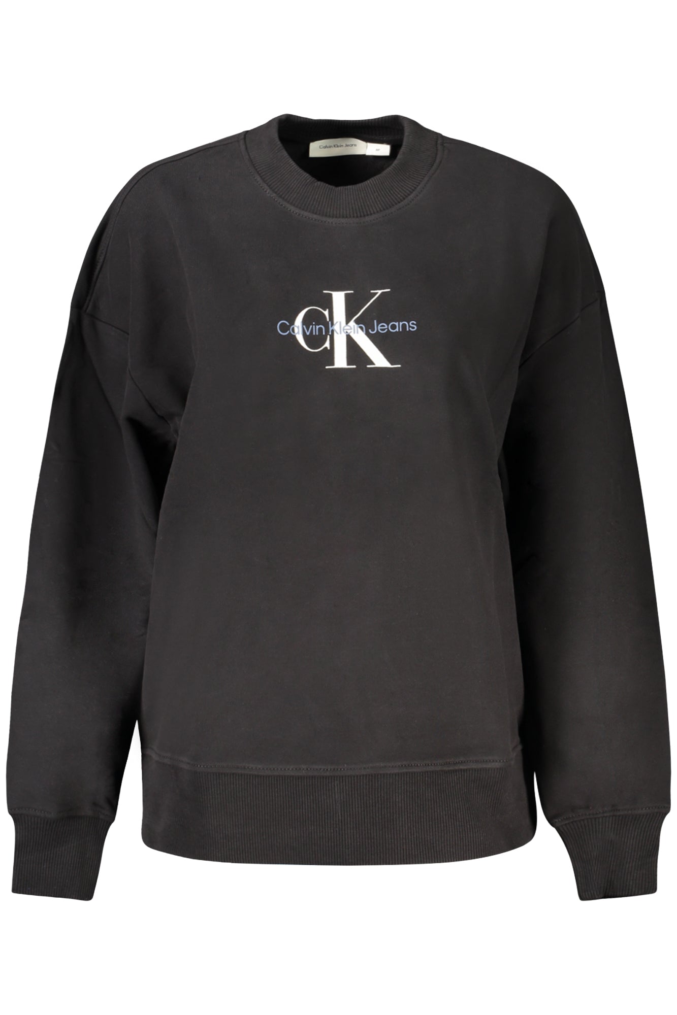 Felpa CALVIN KLEIN Nero J20J224177