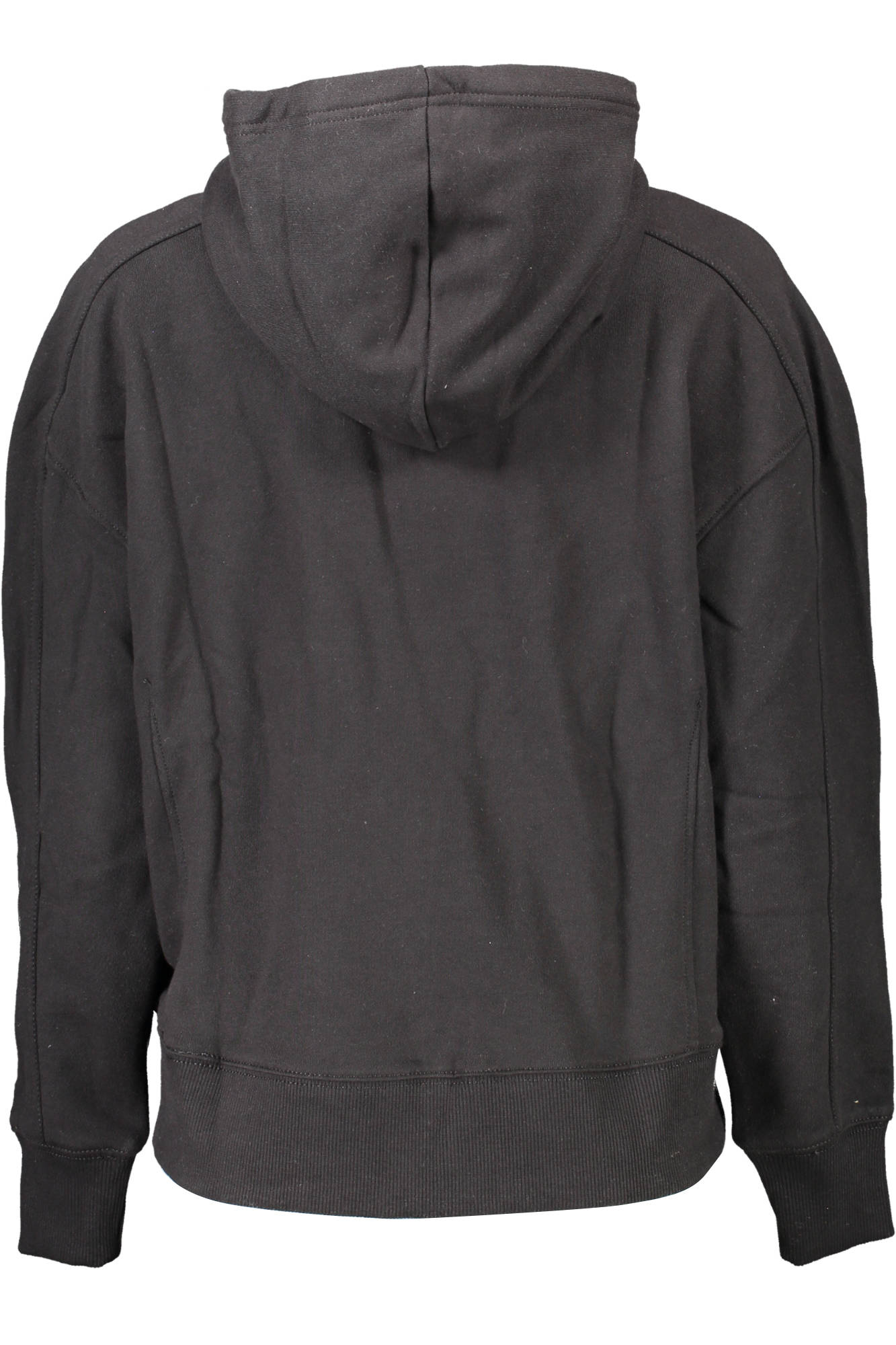 Felpa CALVIN KLEIN Nero J20J215462