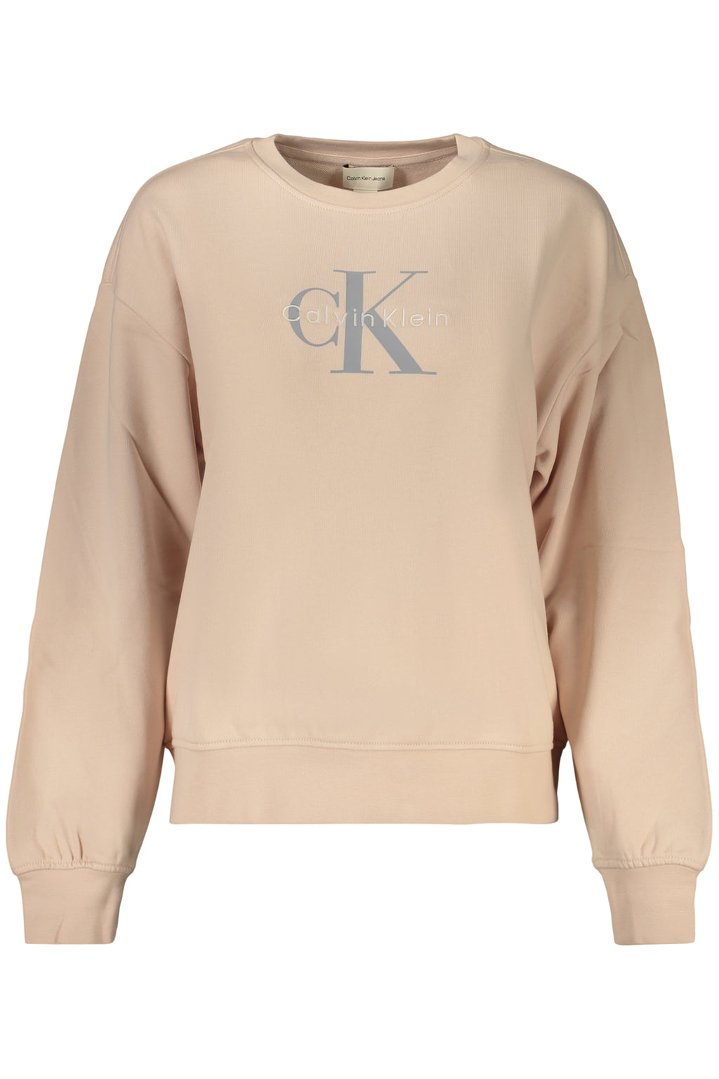 Felpa CALVIN KLEIN Rosa LV047B234G