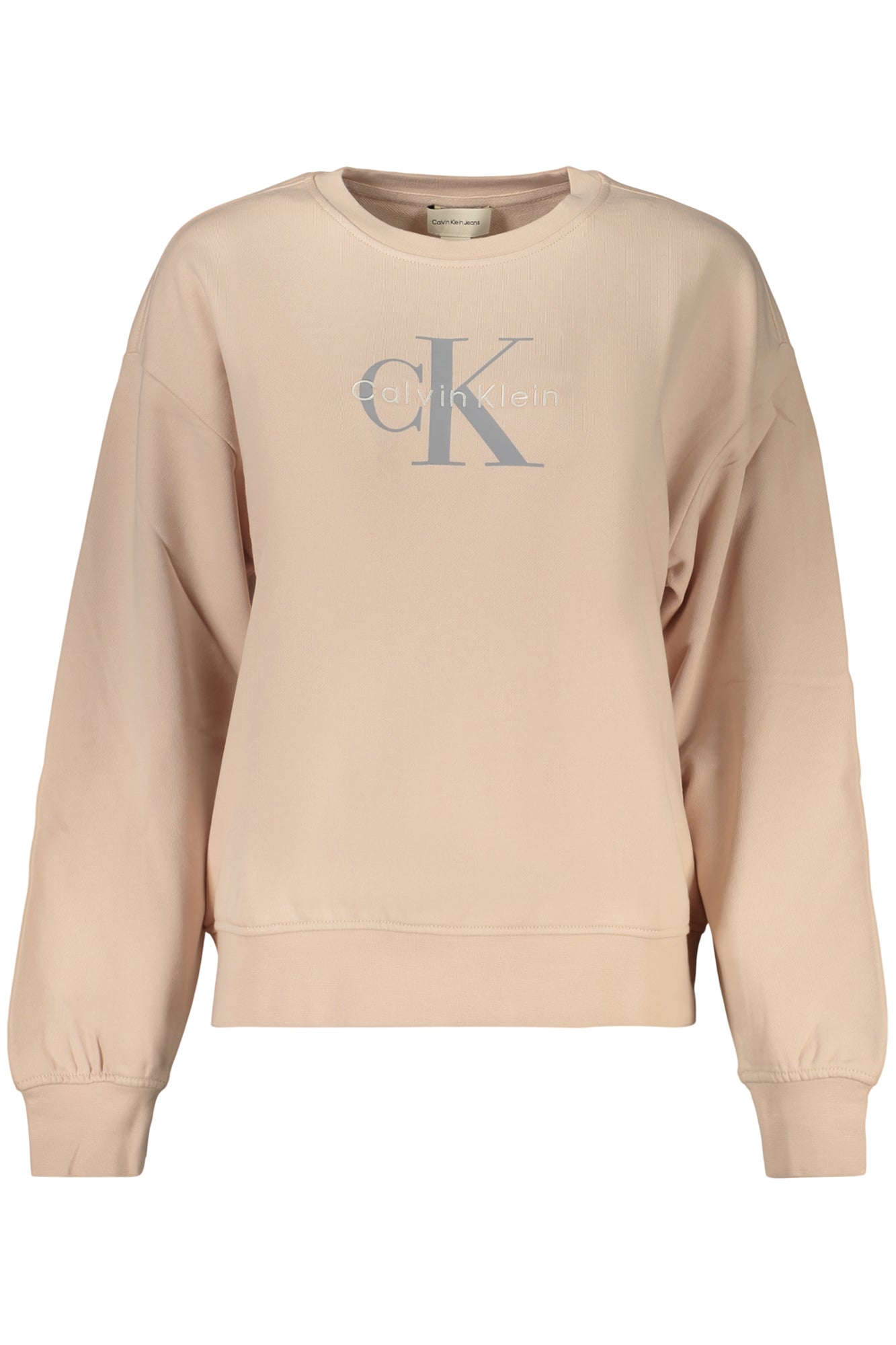 Felpa CALVIN KLEIN Rosa LV047B234G