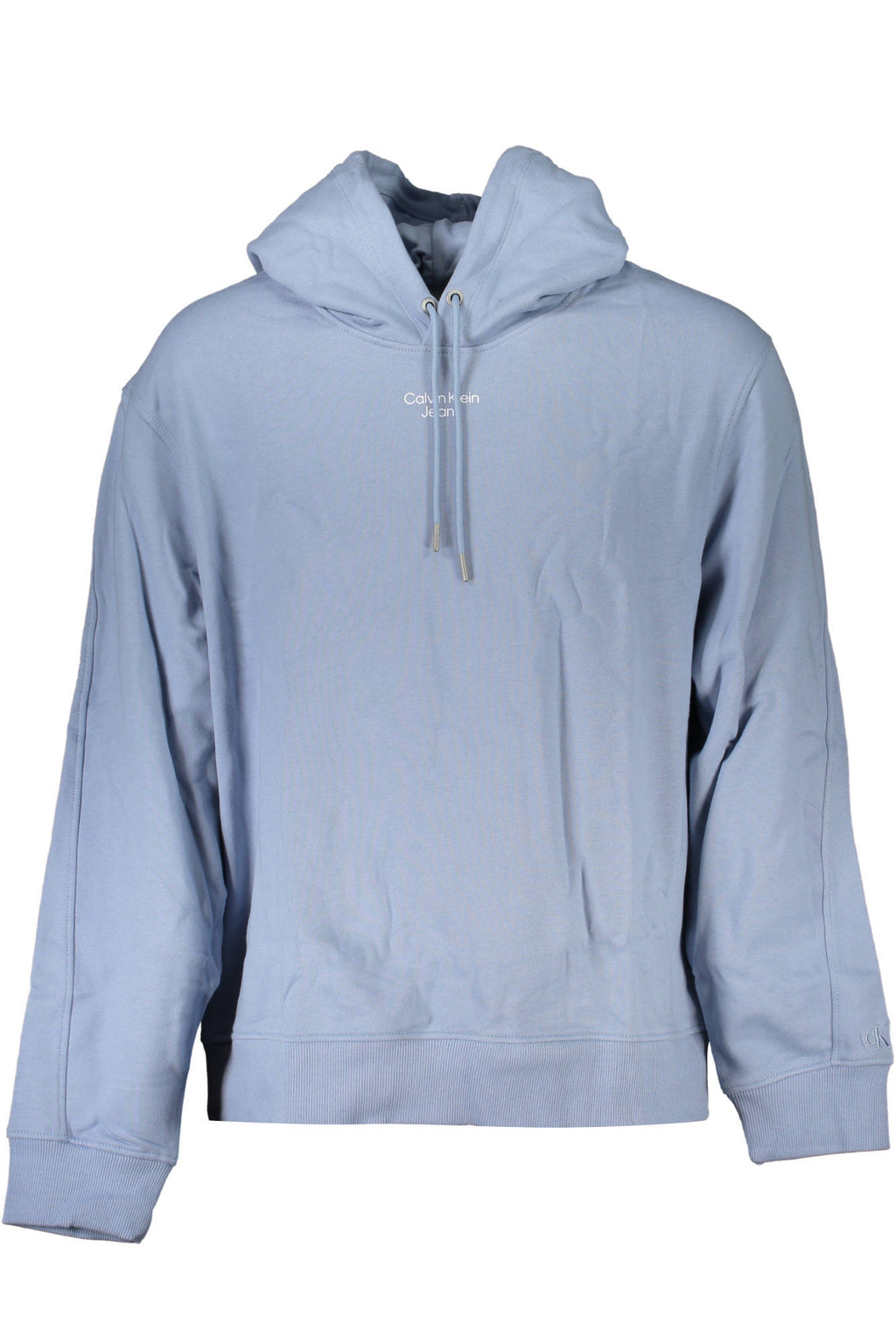 Felpa CALVIN KLEIN Azzurro