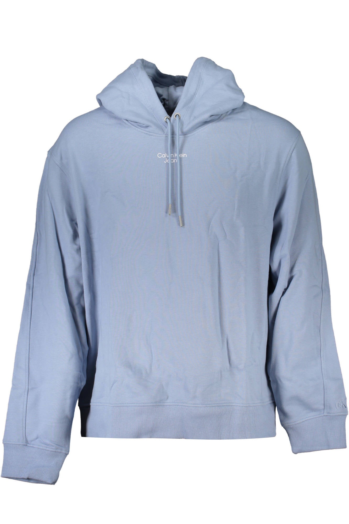 Felpa CALVIN KLEIN Azzurro