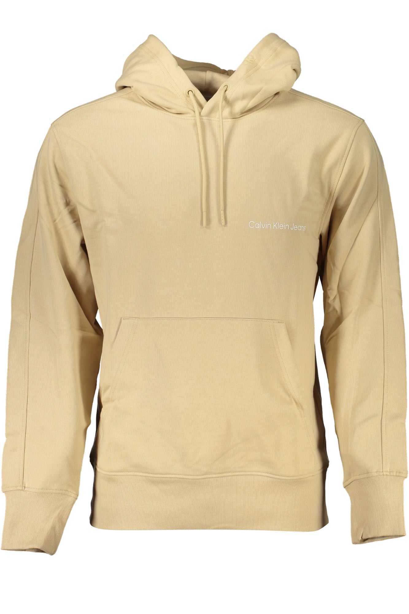 Felpa CALVIN KLEIN Beige