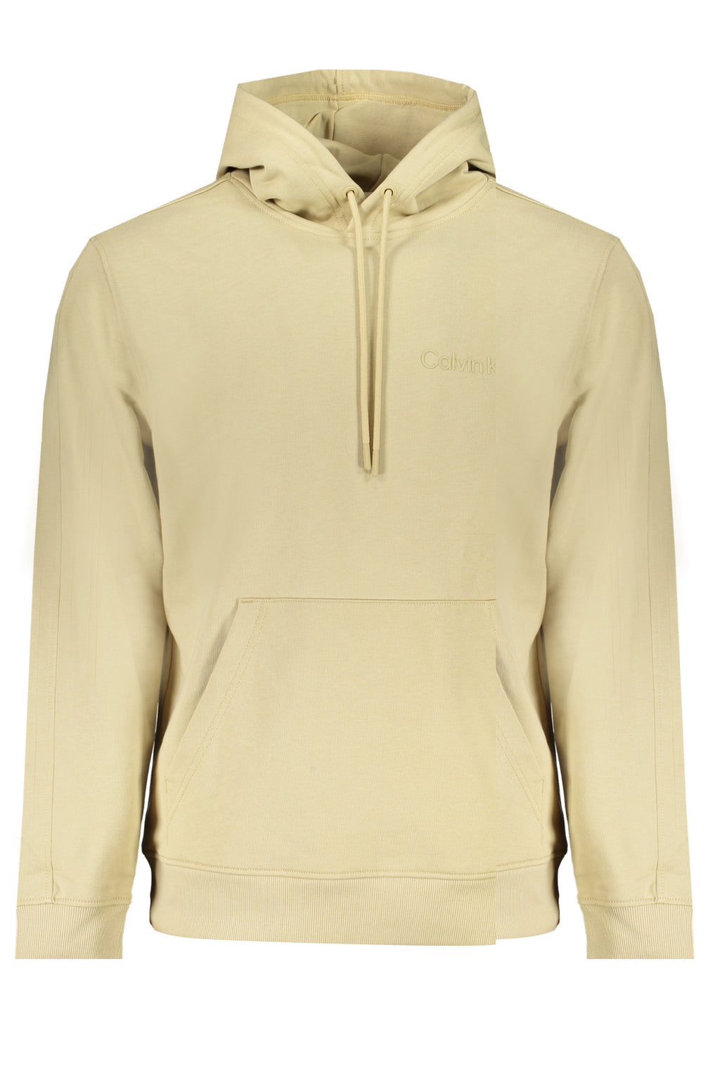 Felpa CALVIN KLEIN Beige J30J325626