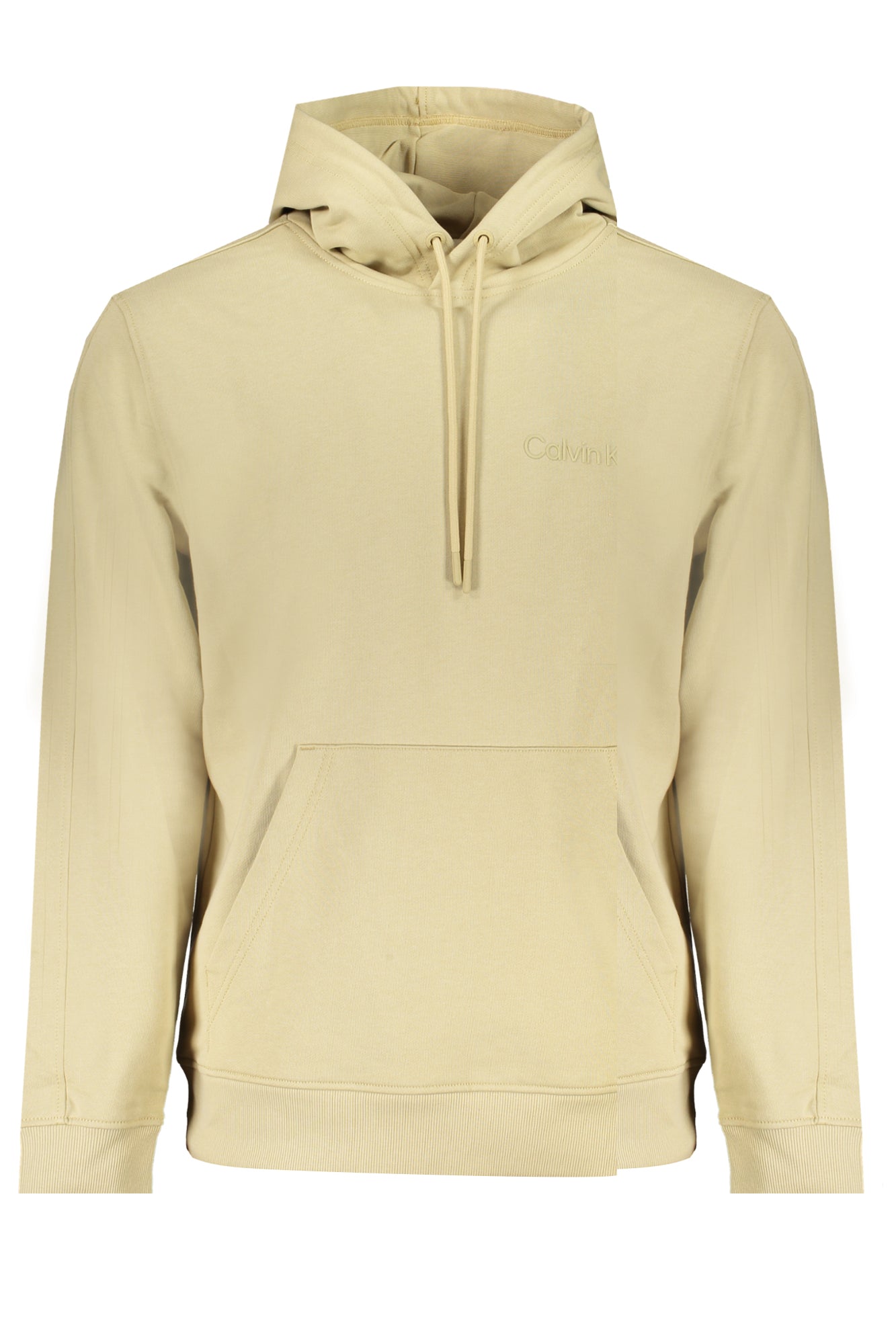 Felpa CALVIN KLEIN Beige J30J325626