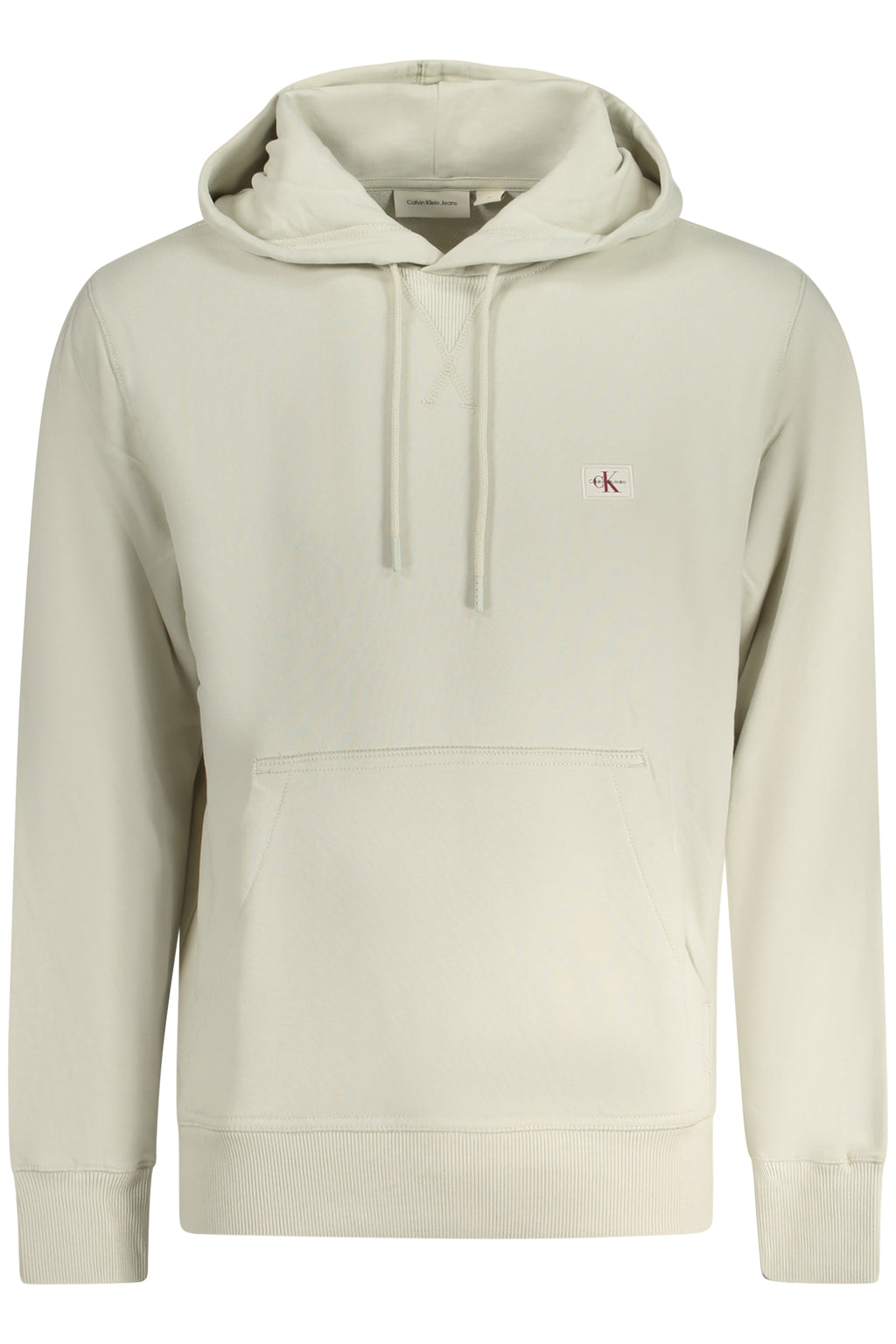 Felpa CALVIN KLEIN Beige