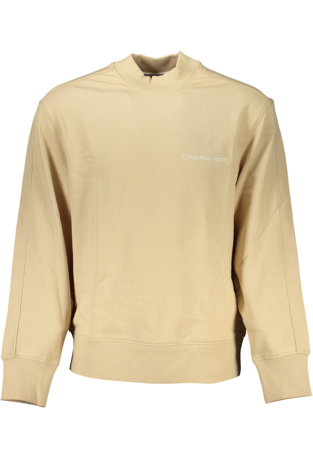 Felpa CALVIN KLEIN Beige