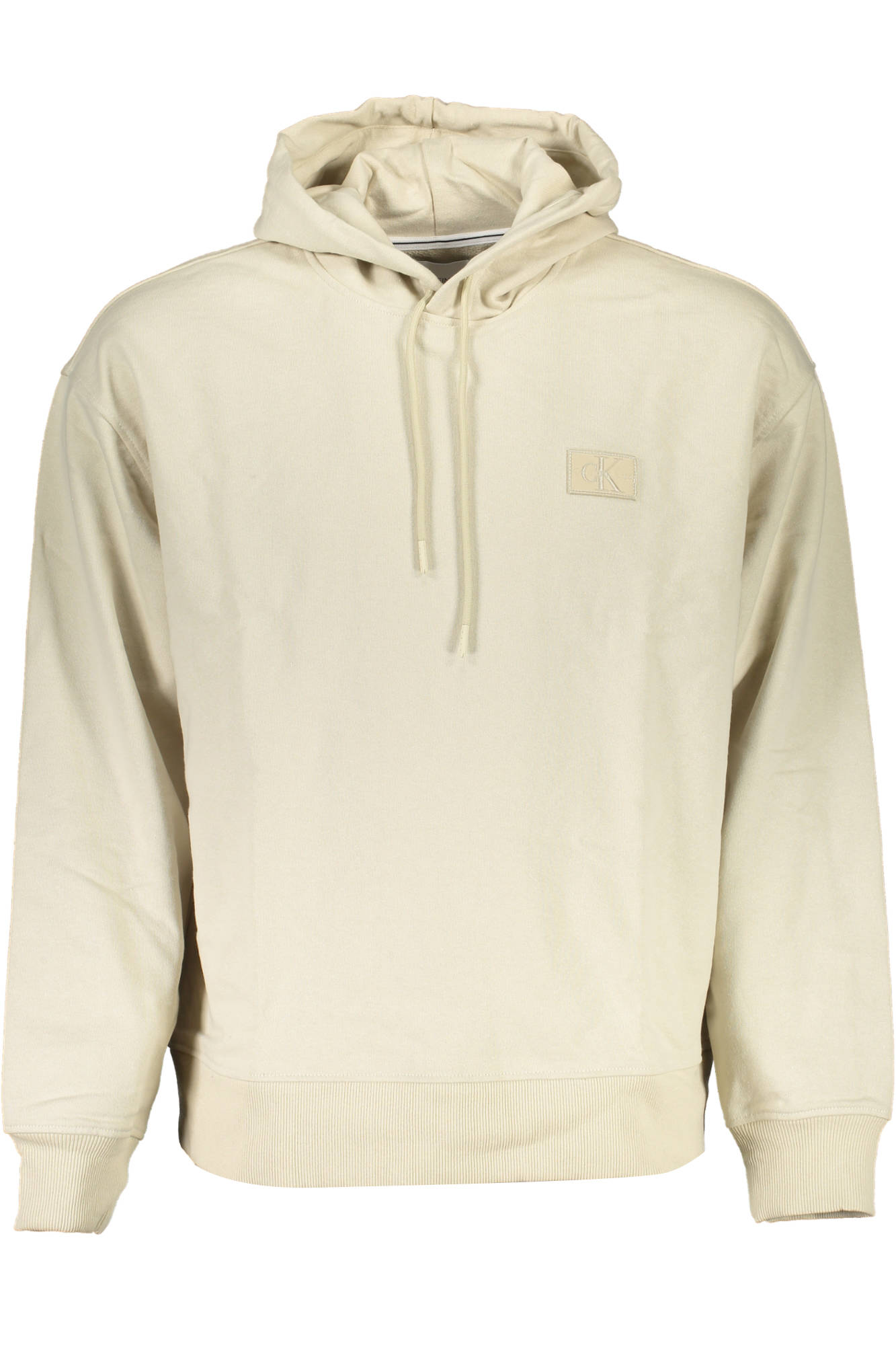 Felpa CALVIN KLEIN Beige J30J321879