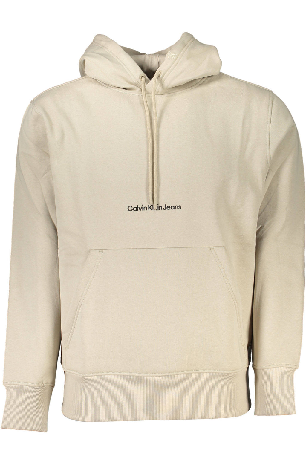 Felpa CALVIN KLEIN Beige J30J322894