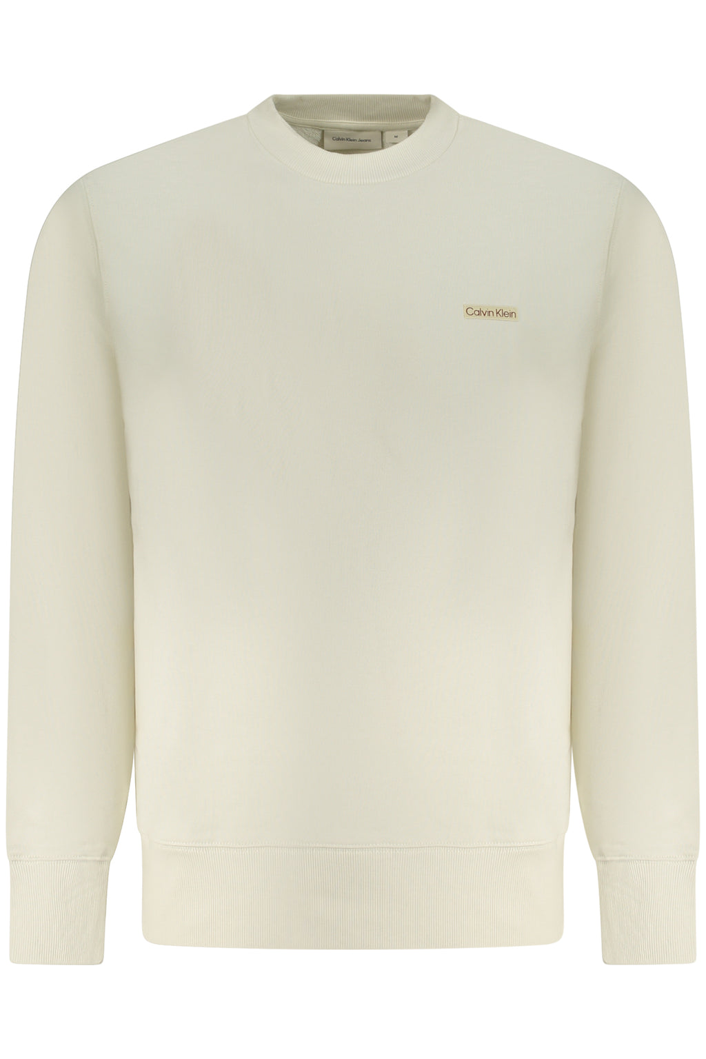 Felpa CALVIN KLEIN Beige