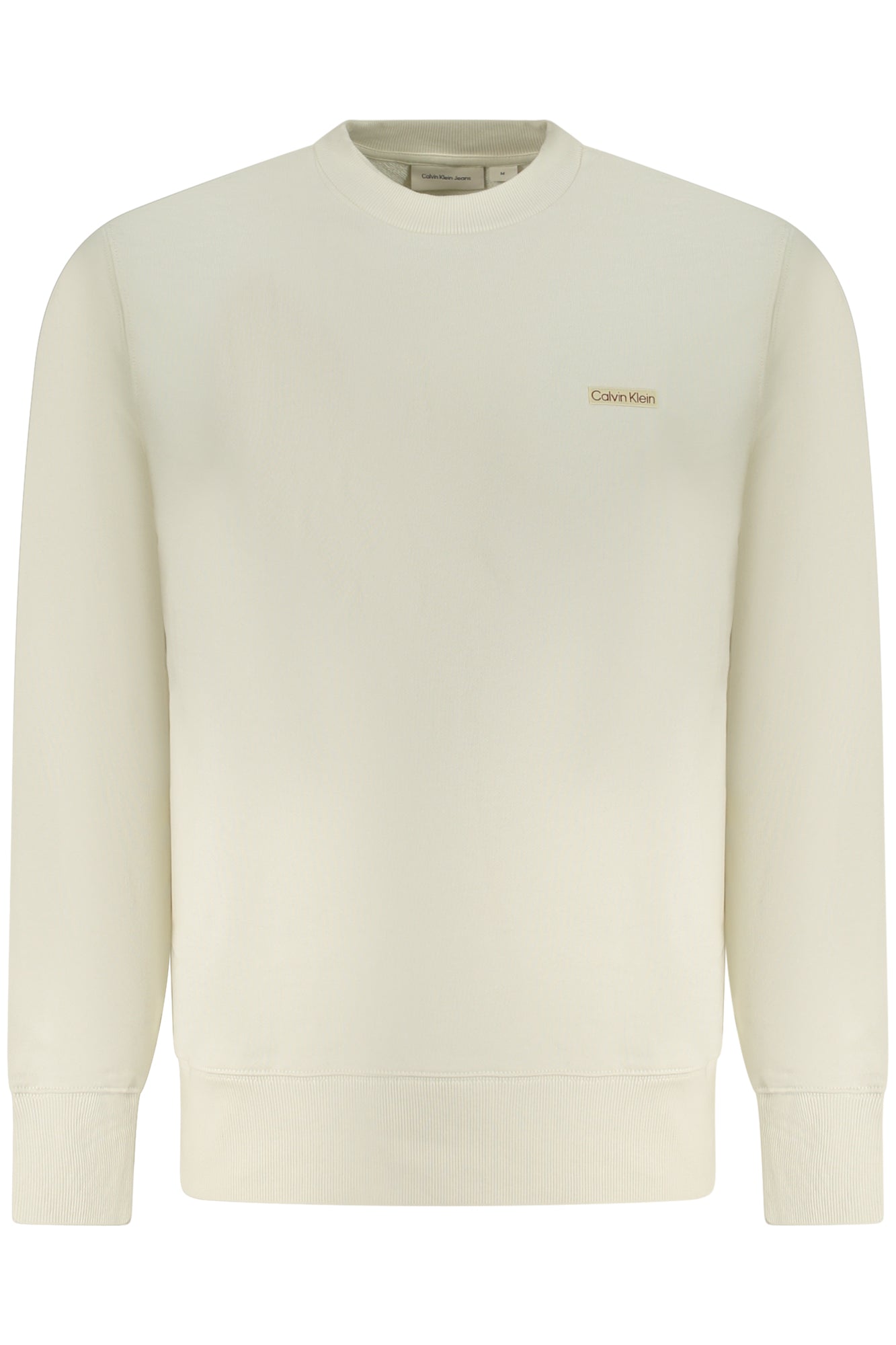 Felpa CALVIN KLEIN Beige