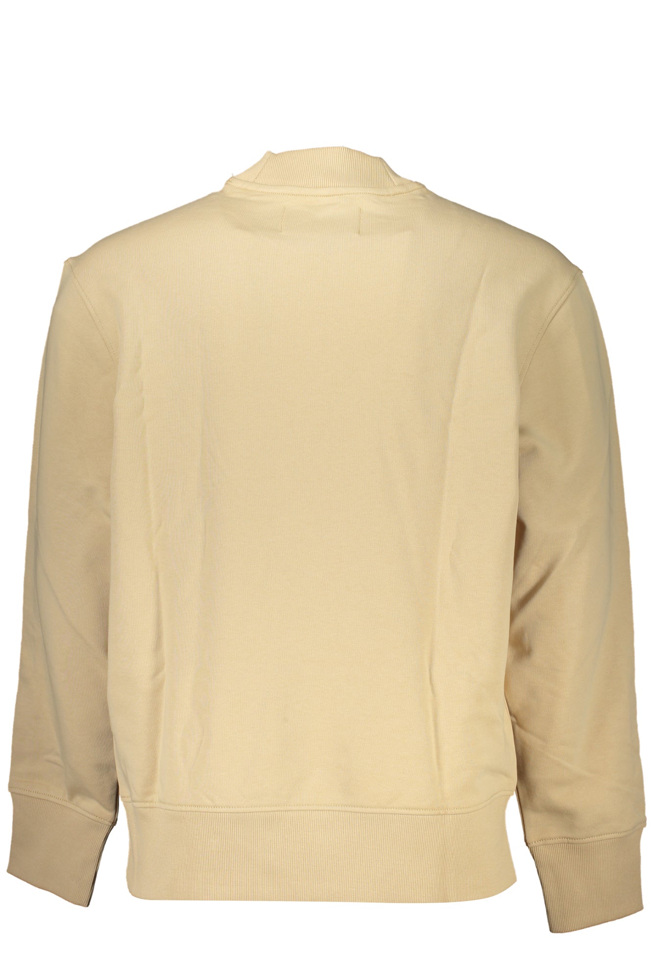 Felpa CALVIN KLEIN Beige