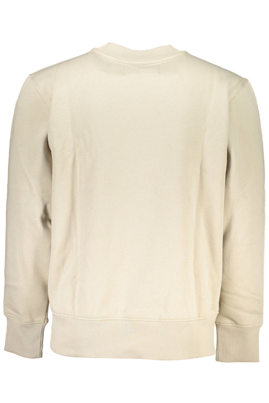 Felpa CALVIN KLEIN Beige J30J324116