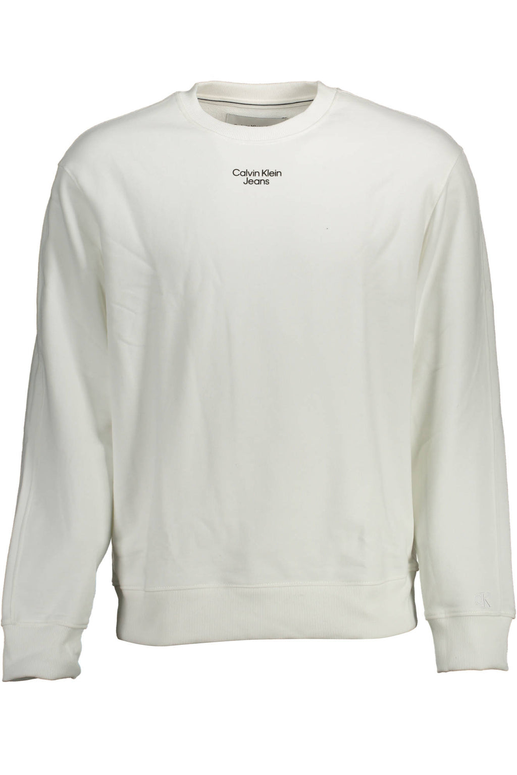 Felpa CALVIN KLEIN Bianco
