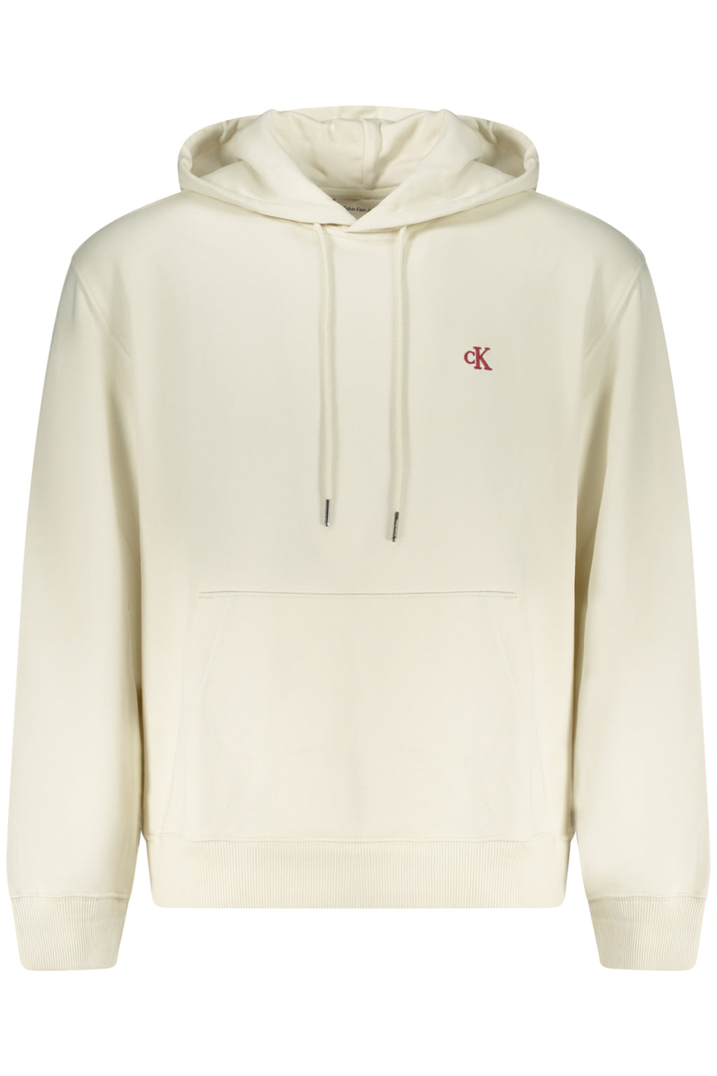 Felpa CALVIN KLEIN Bianco