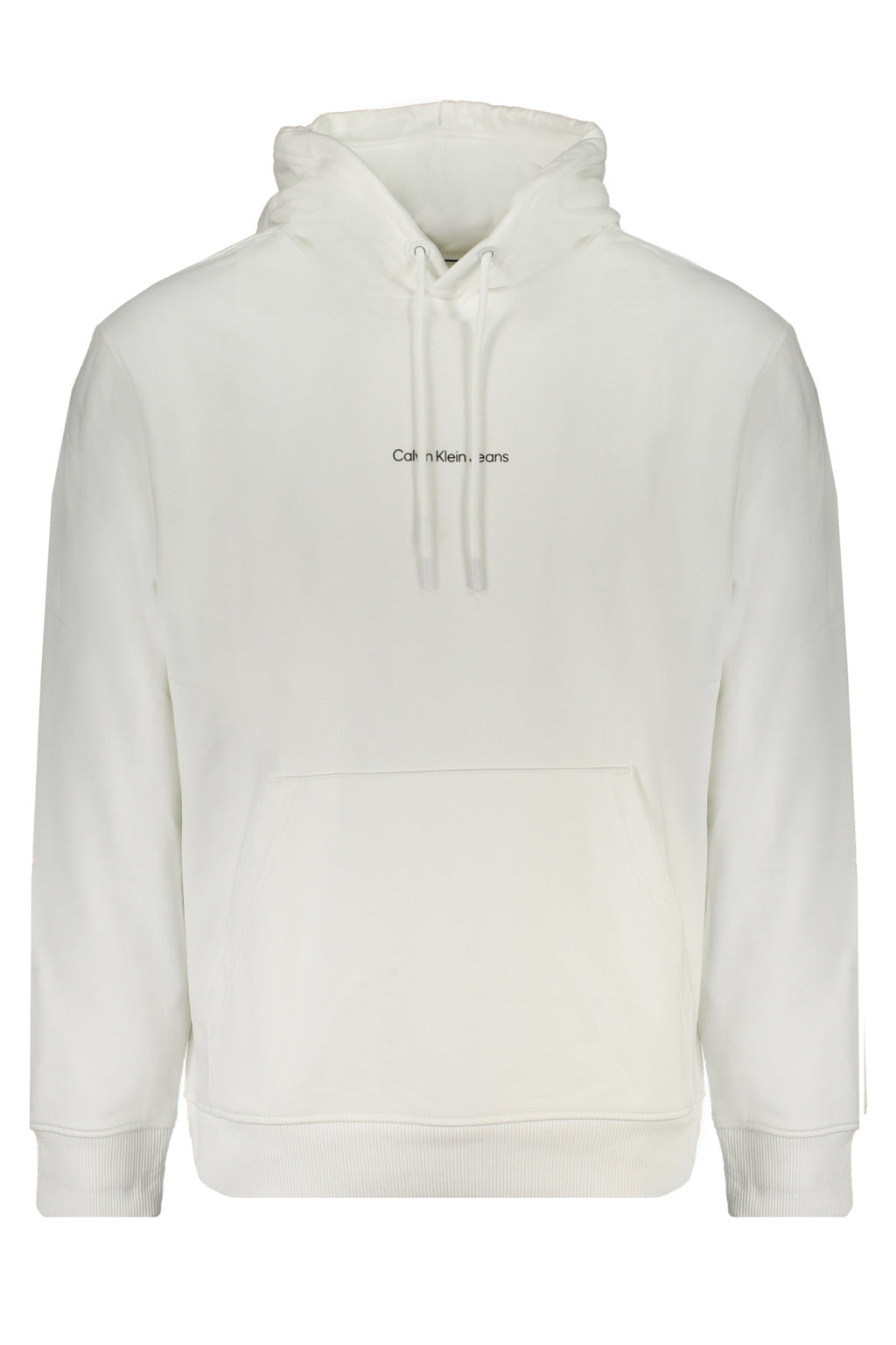 Felpa CALVIN KLEIN Bianco J30J325639