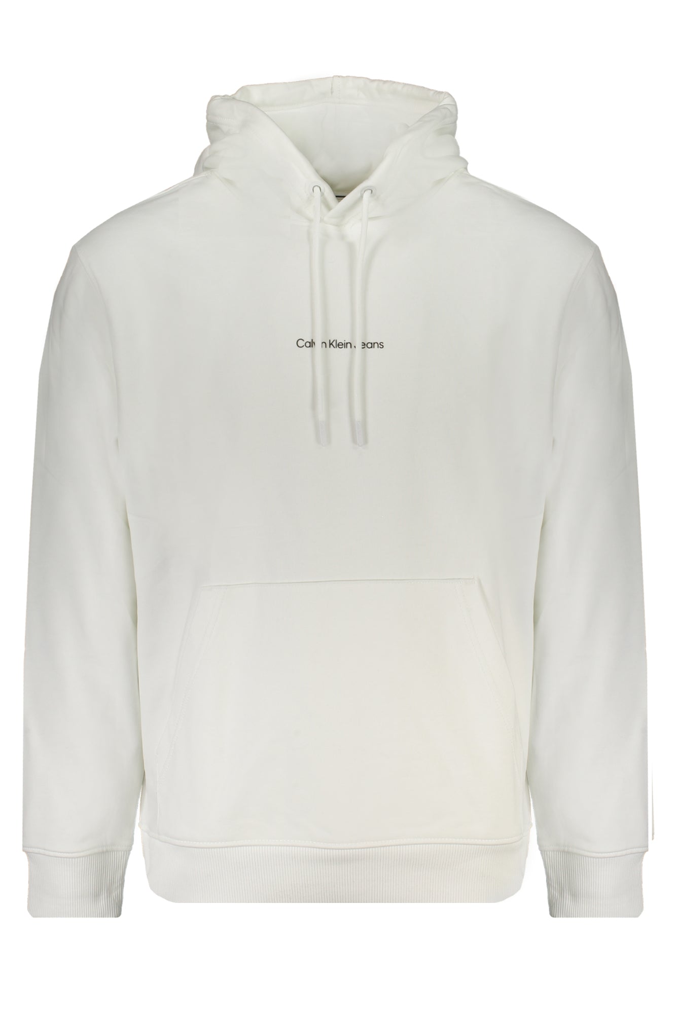 Felpa CALVIN KLEIN Bianco J30J325639