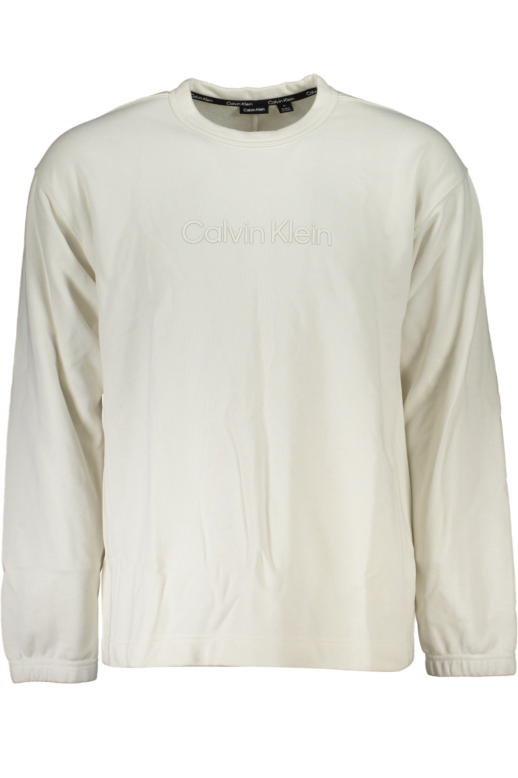 Felpa CALVIN KLEIN Bianco