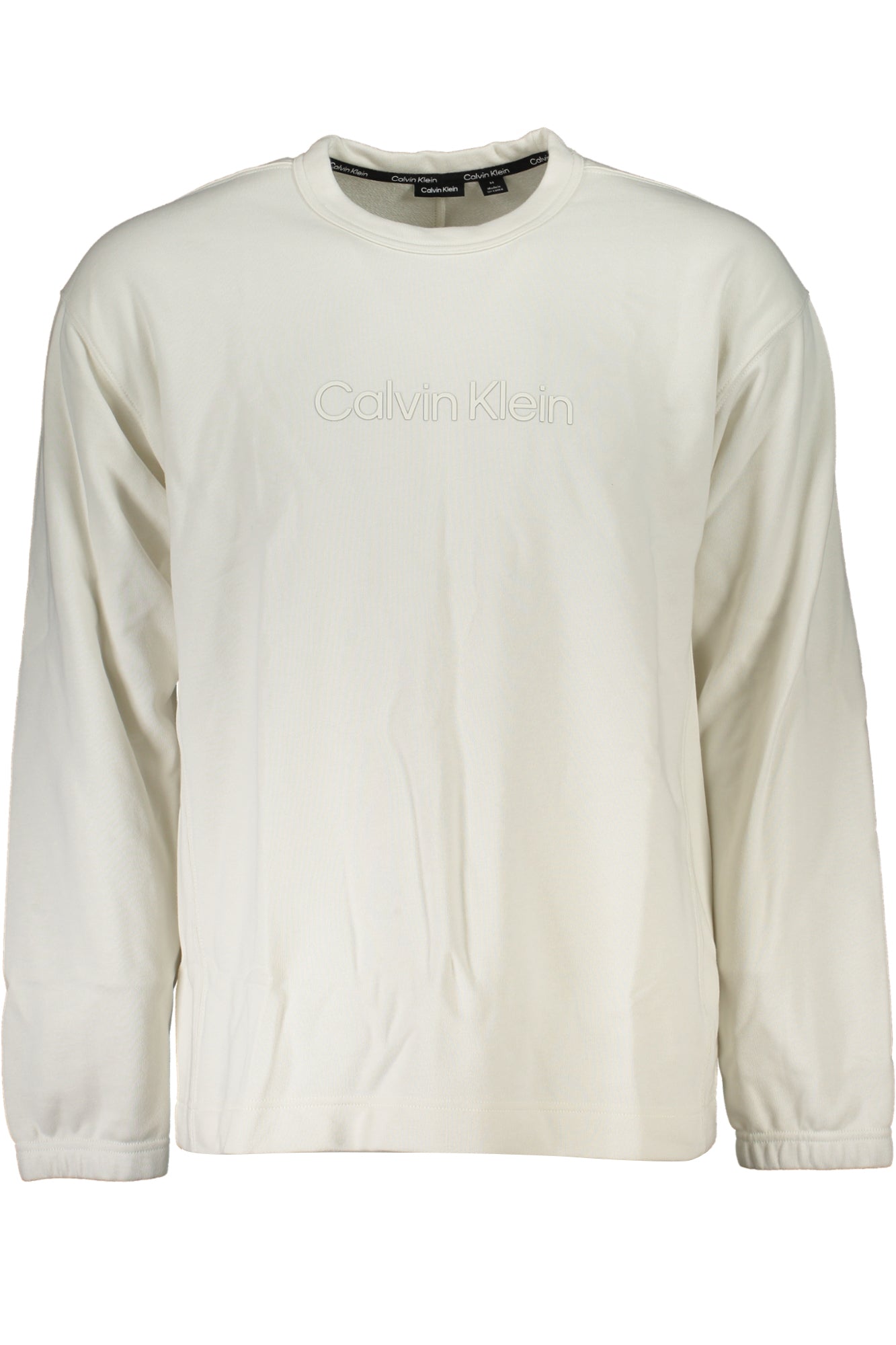 Felpa CALVIN KLEIN Bianco