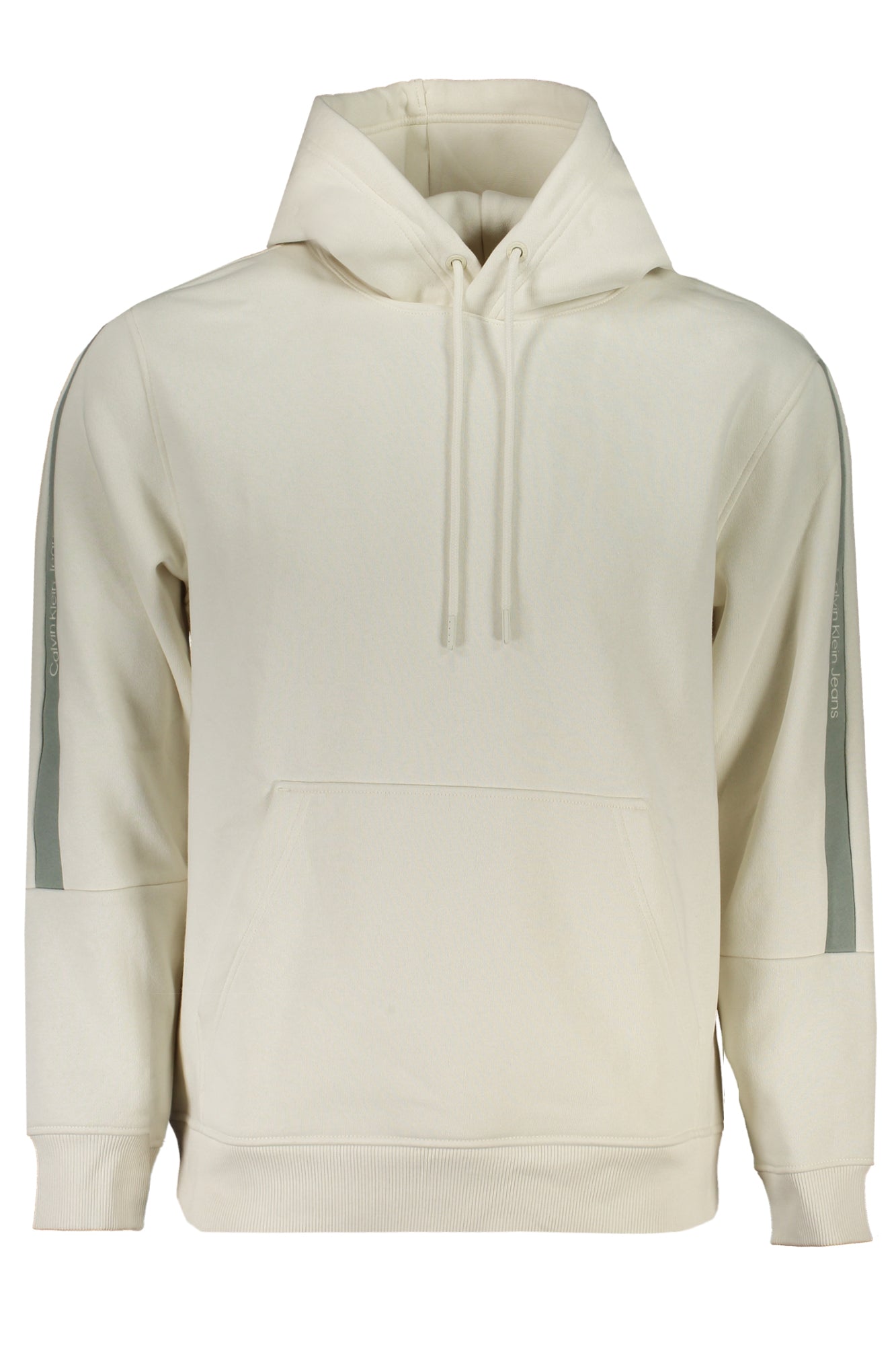 Felpa CALVIN KLEIN Bianco J30J325632